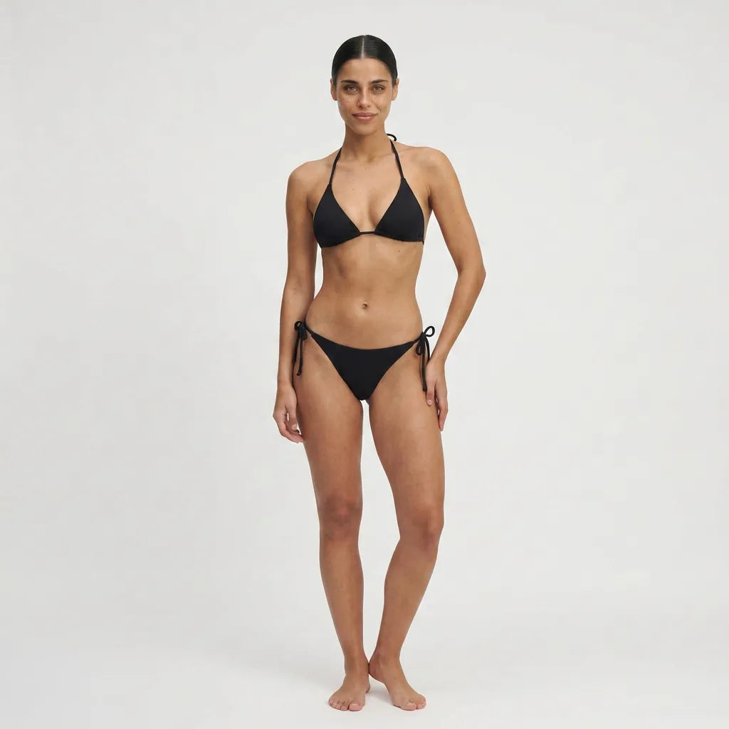 LYRA – Tan-Through Bikini