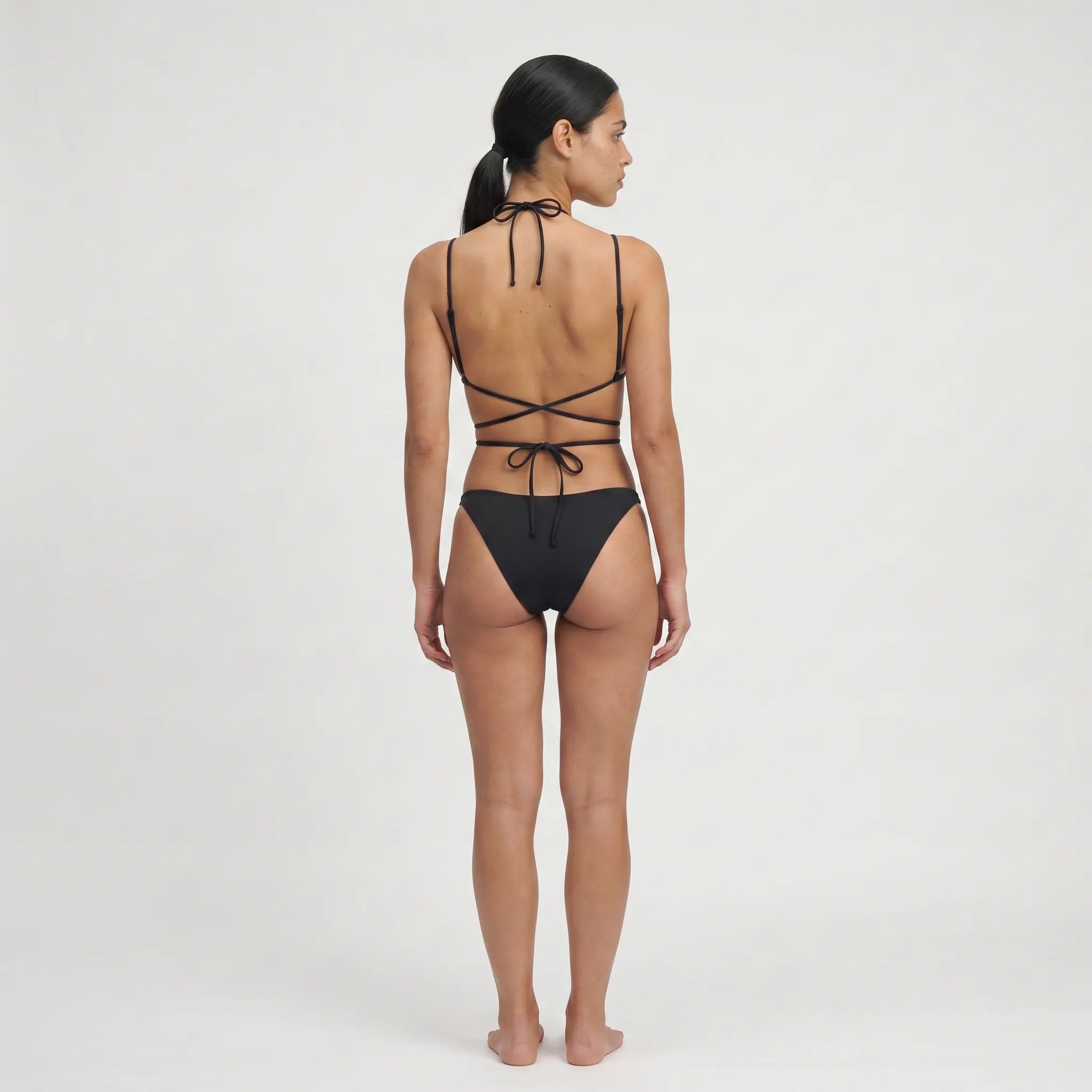 KAYA – Tan-Through Bikini