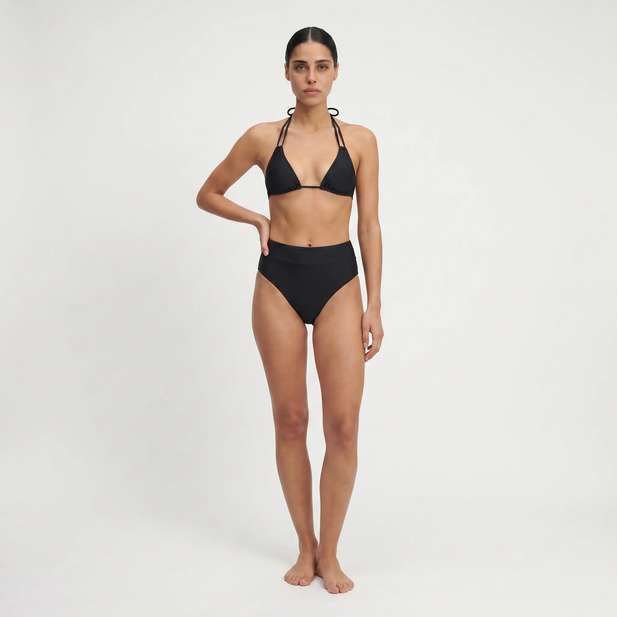 ELVA – Tan-Through Bikini