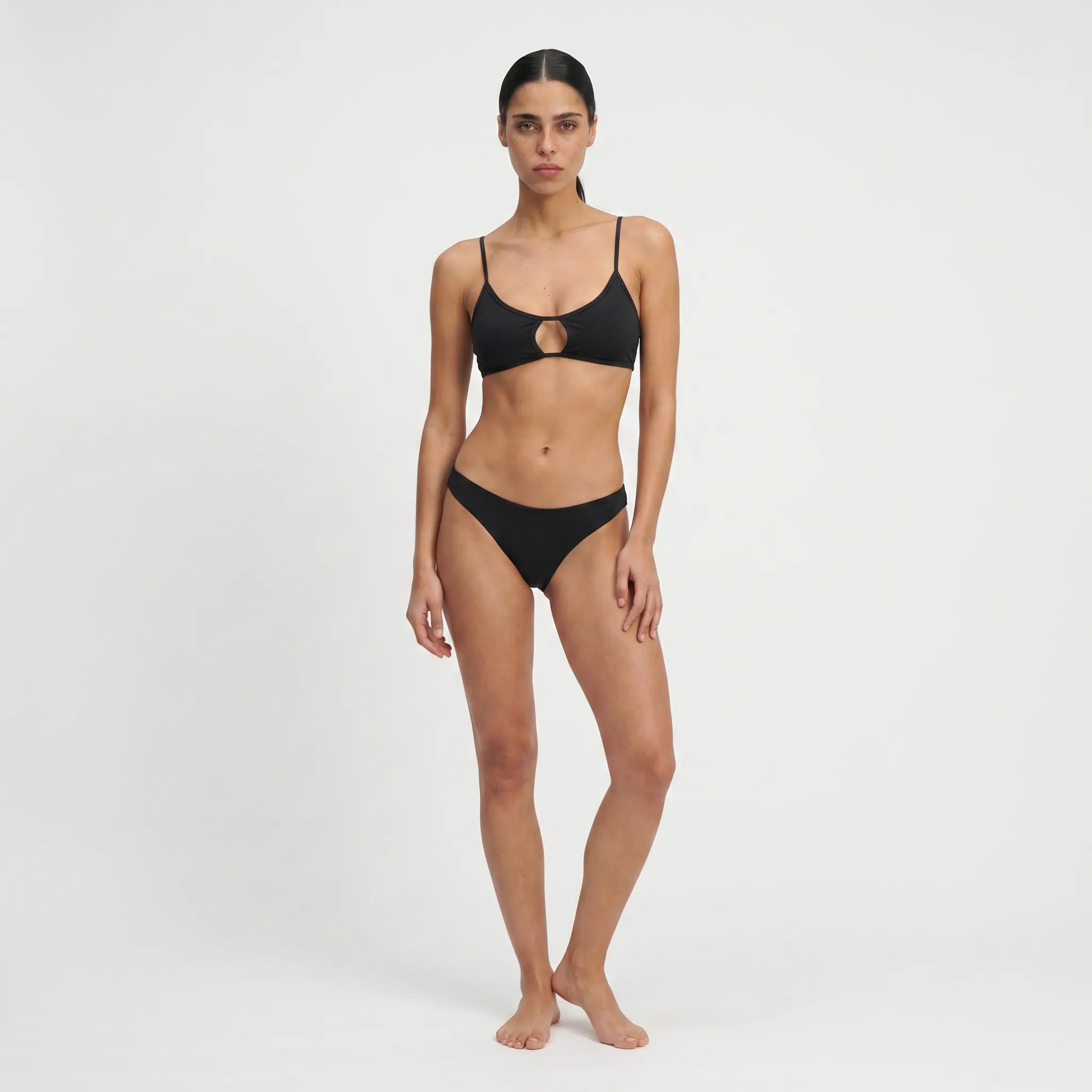 VIVA – Tan-Through Bikini