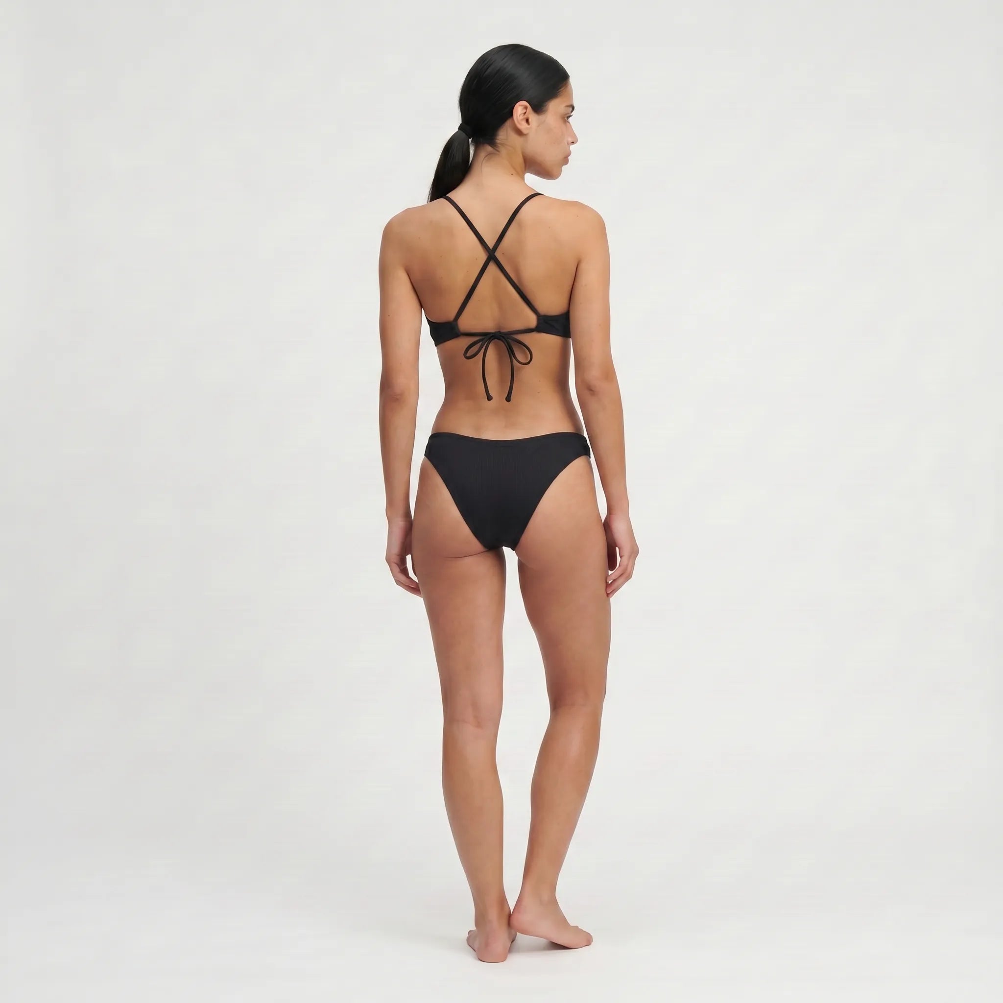 ISLA – Tan-Through Bikini