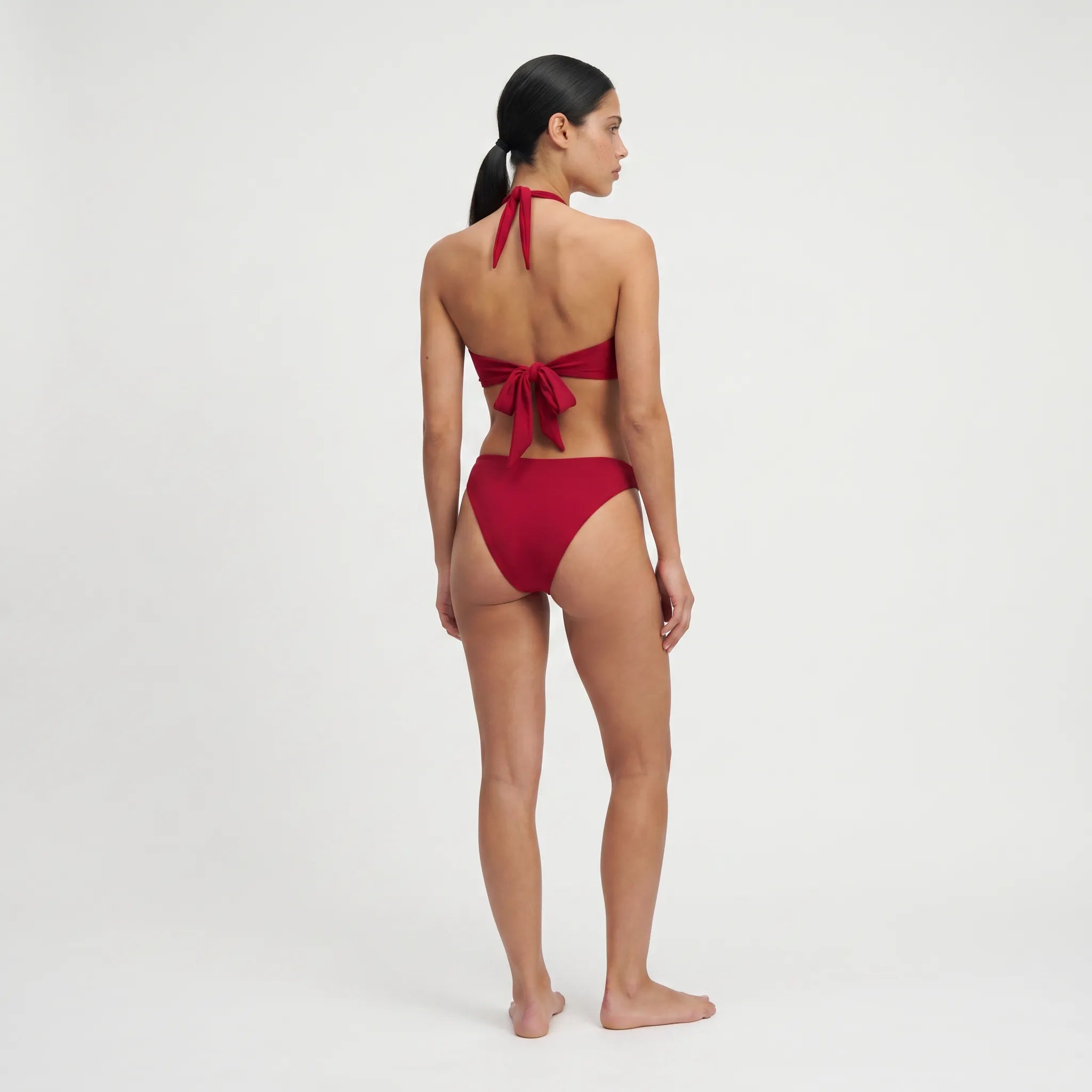 CERA – Tan-Through Bikini