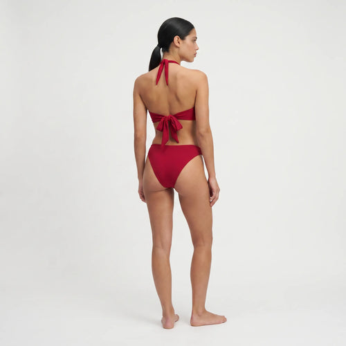 CERA – Tan-Through Bikini