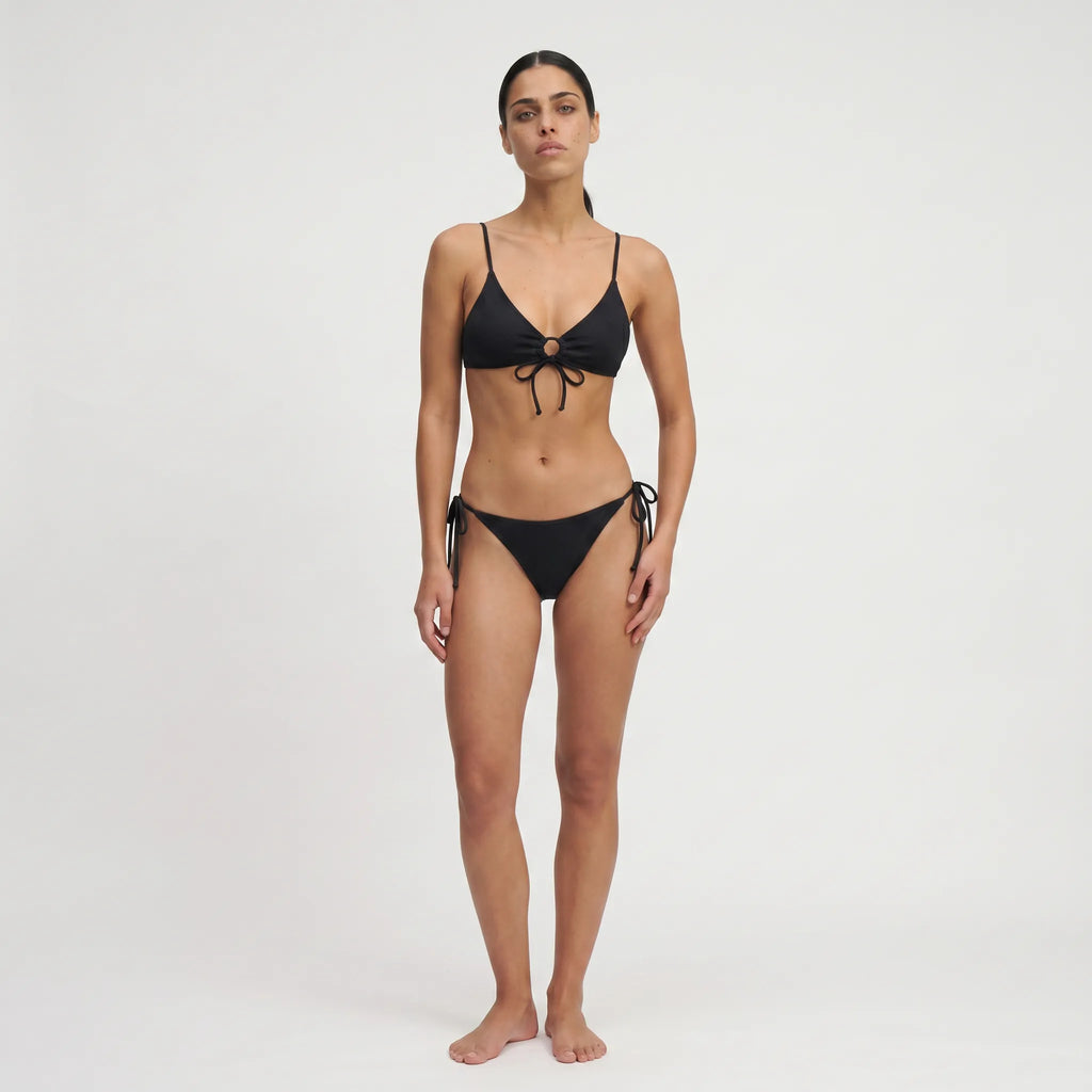 SENA – Tan-Through Bikini