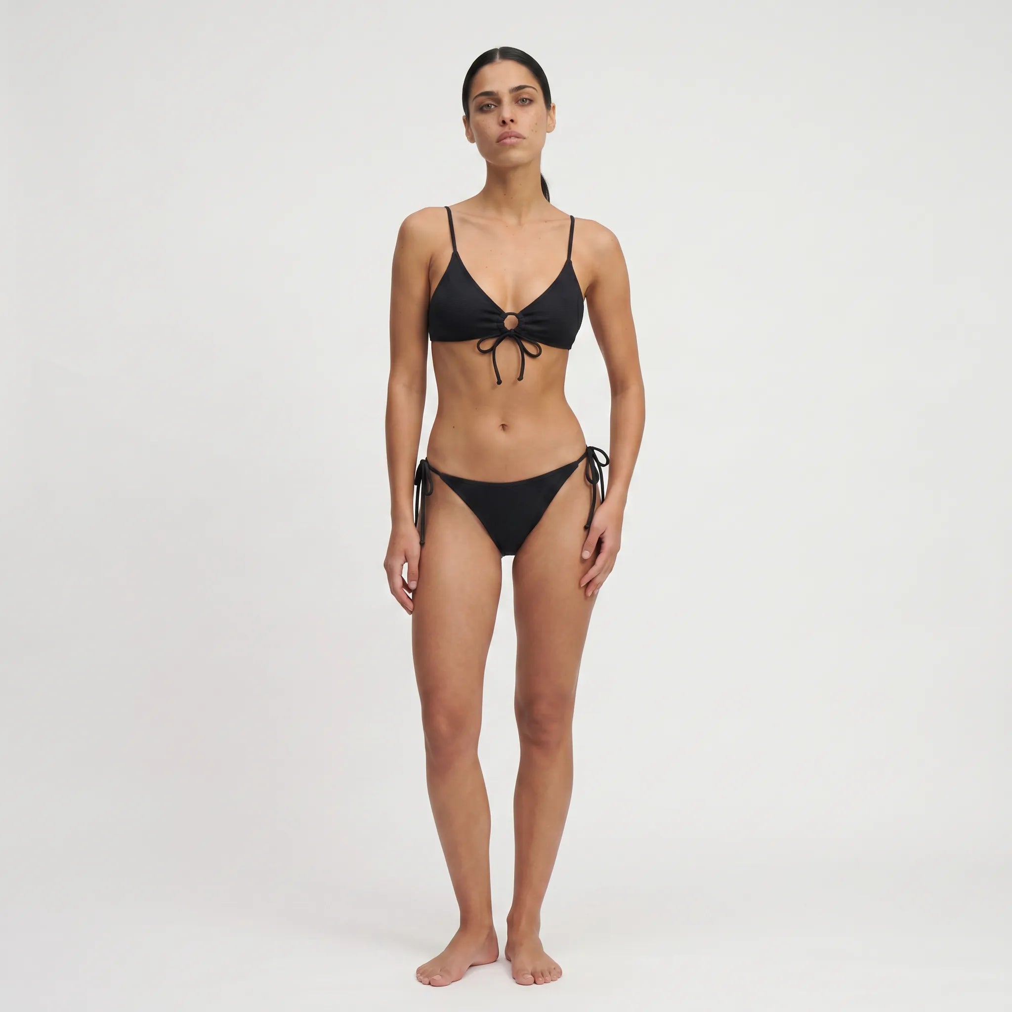 SENA – Tan-Through Bikini