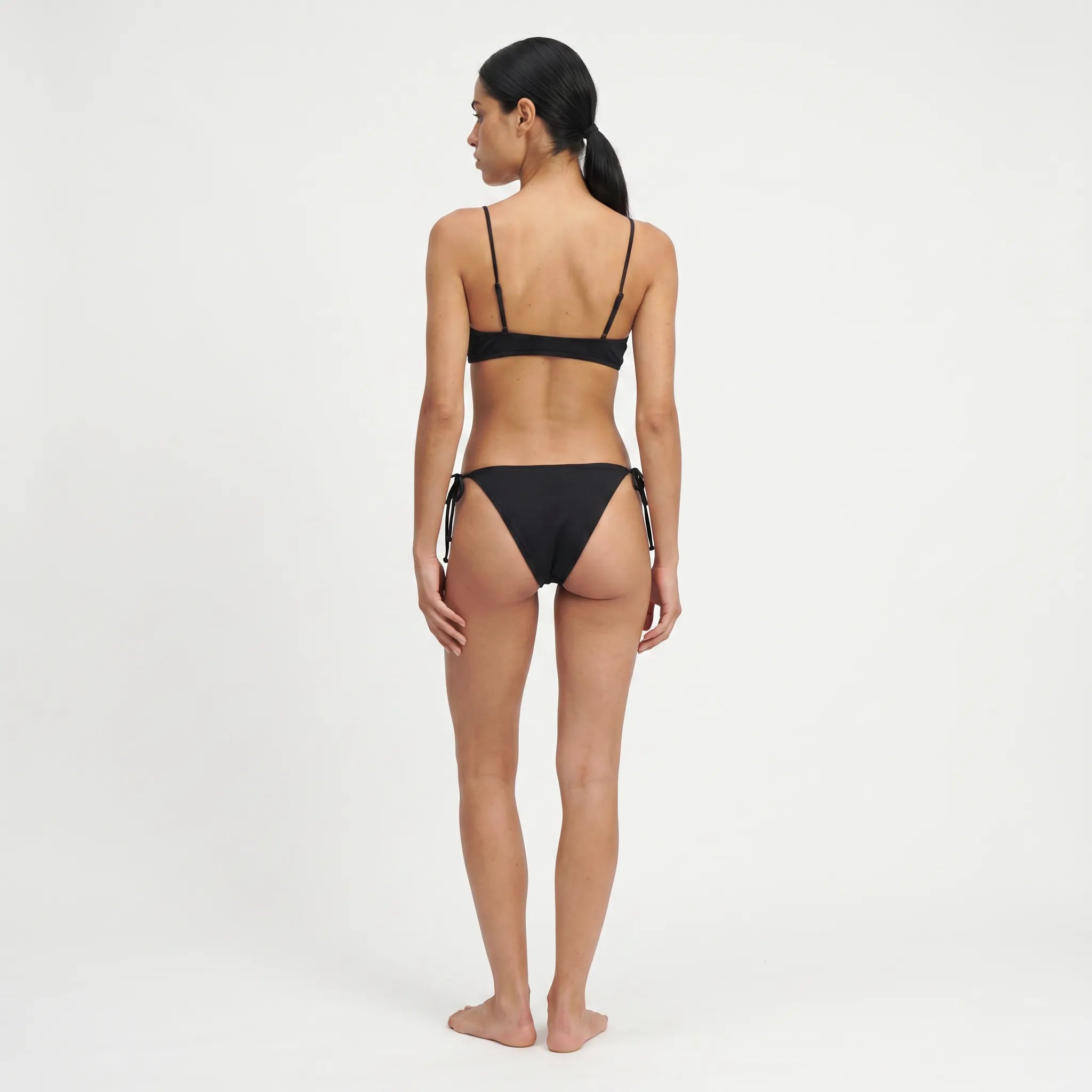 SENA – Tan-Through Bikini