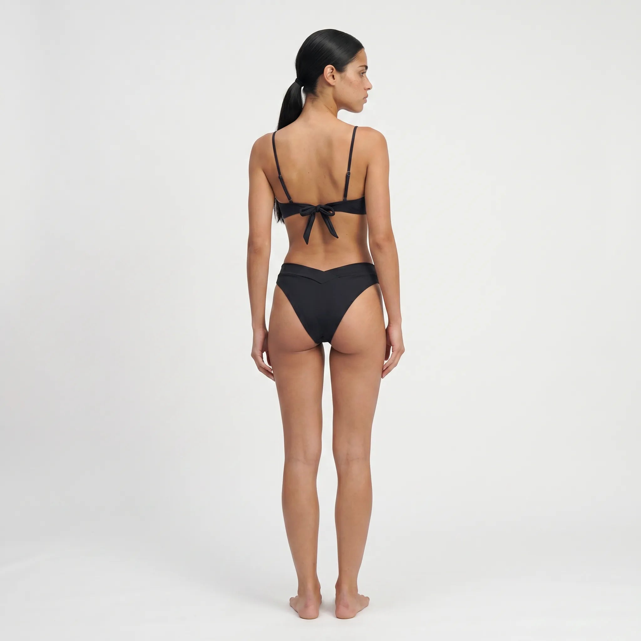 NALA – Tan-Through Bikini
