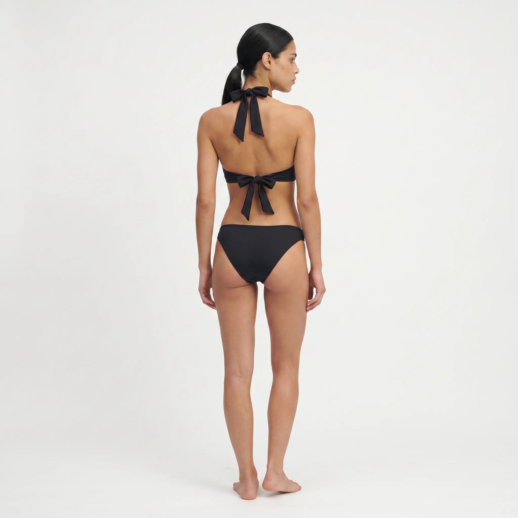 NEVA – Tan-Through Bikini