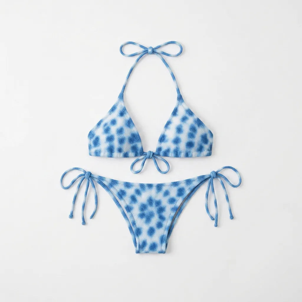 TALA – Tan-Through Bikini