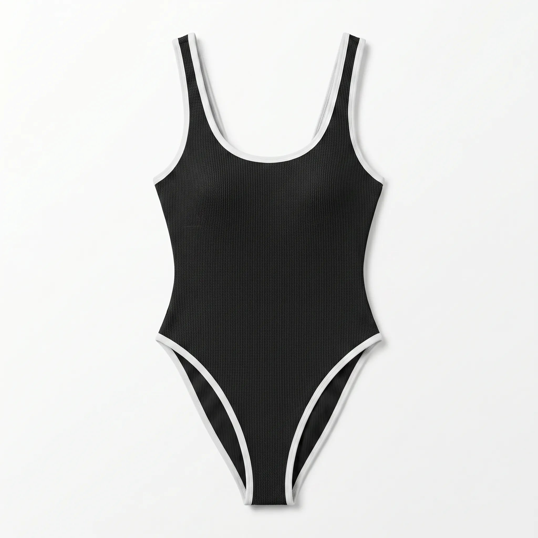 SELA – Tan-Through One-Piece