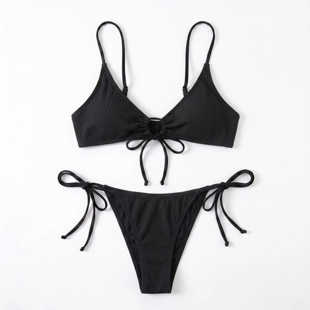 SENA – Tan-Through Bikini