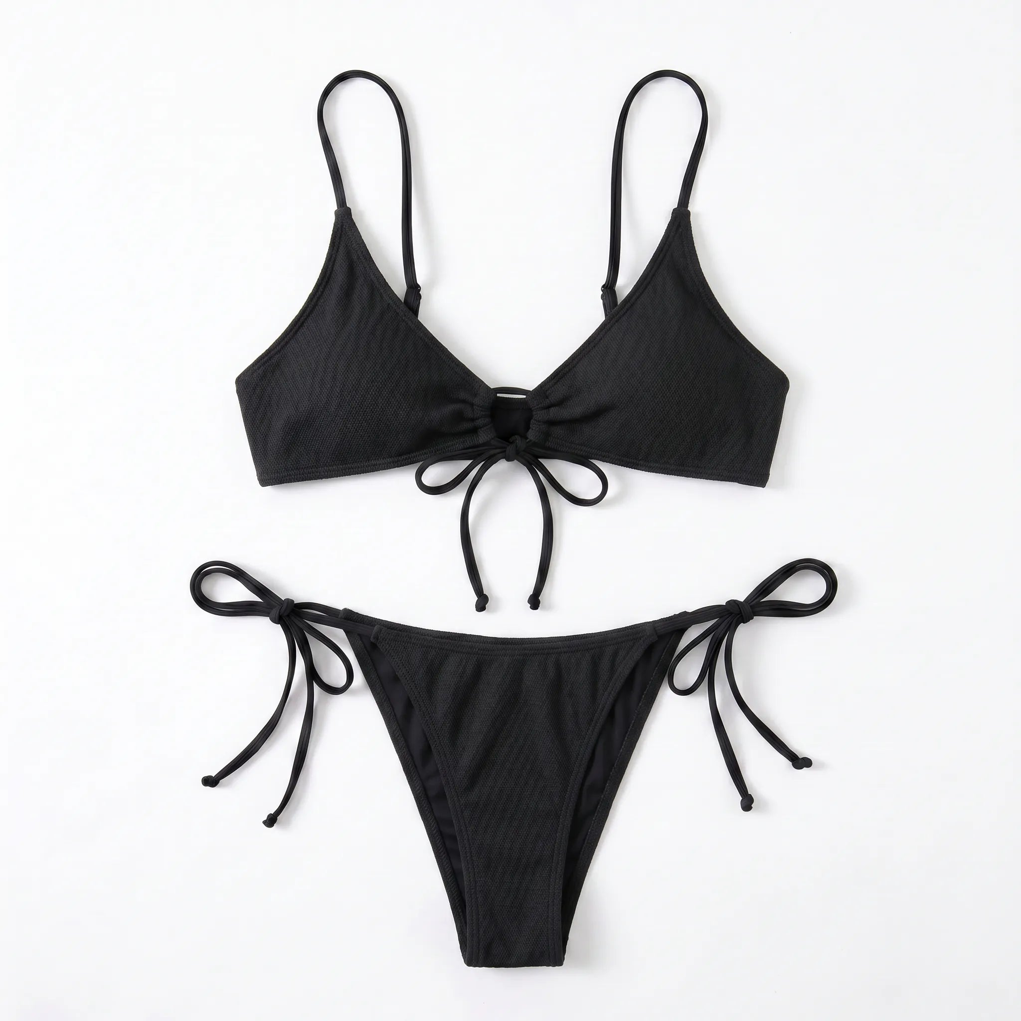 SENA – Tan-Through Bikini