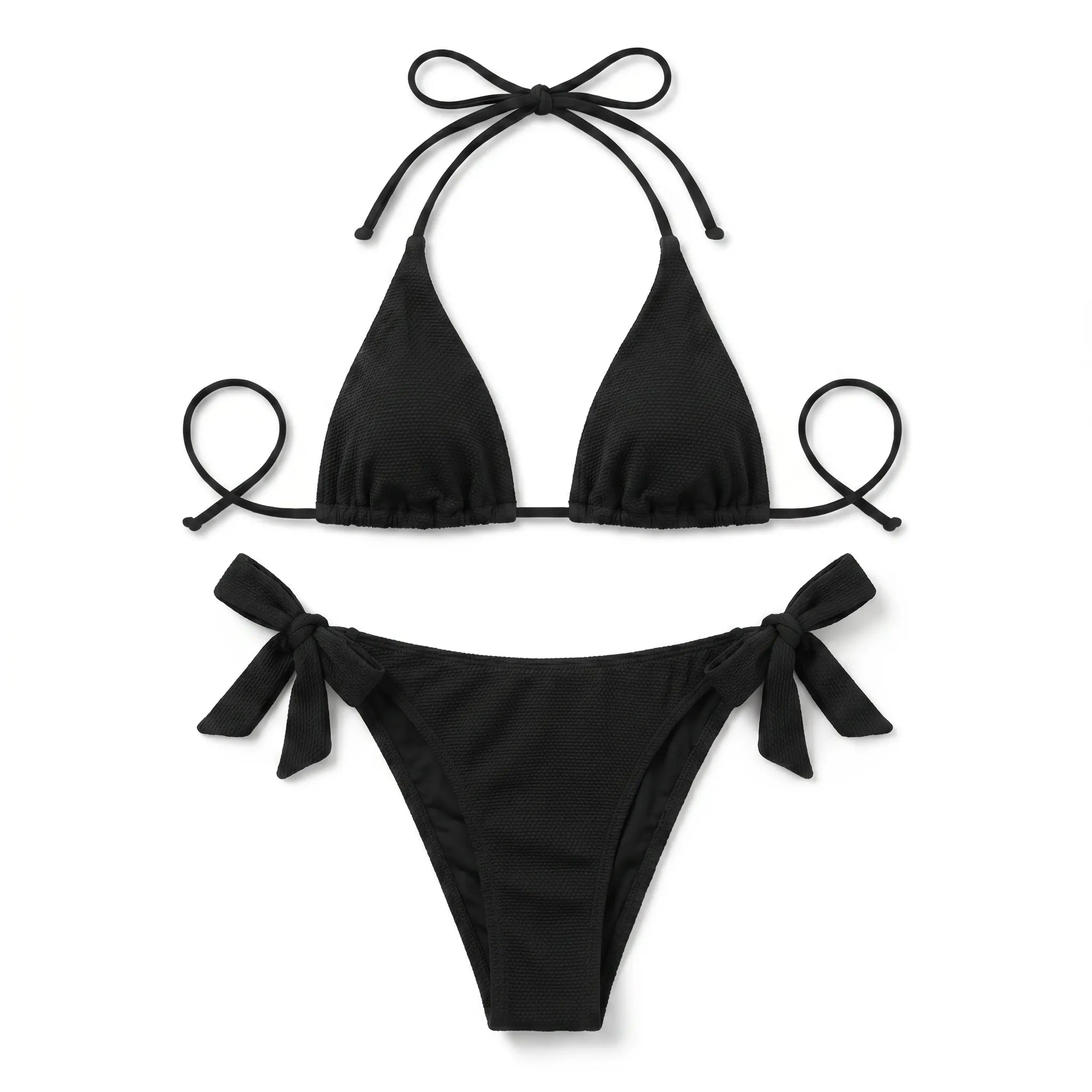 SAVA – Tan-Through Bikini