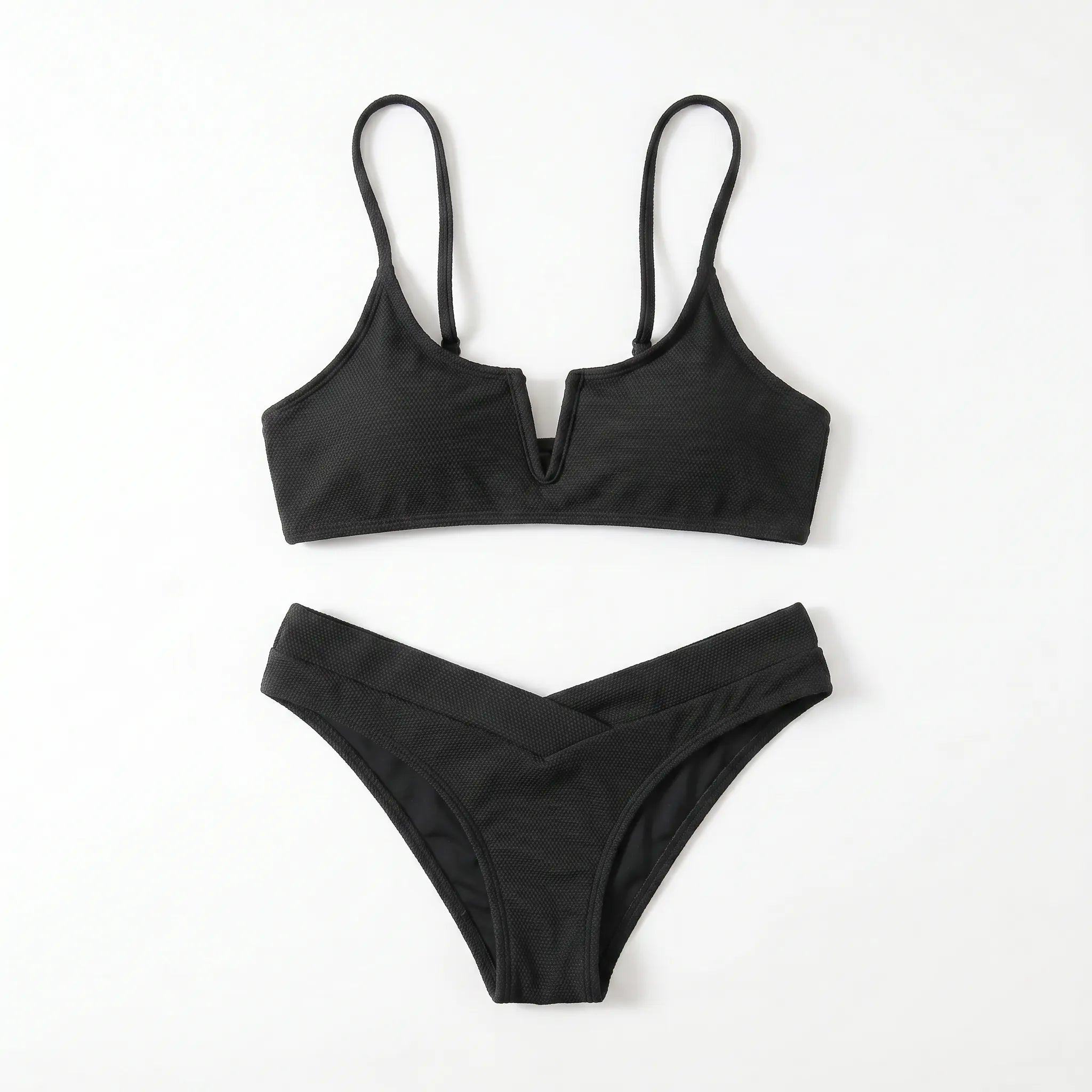 NALA – Tan-Through Bikini