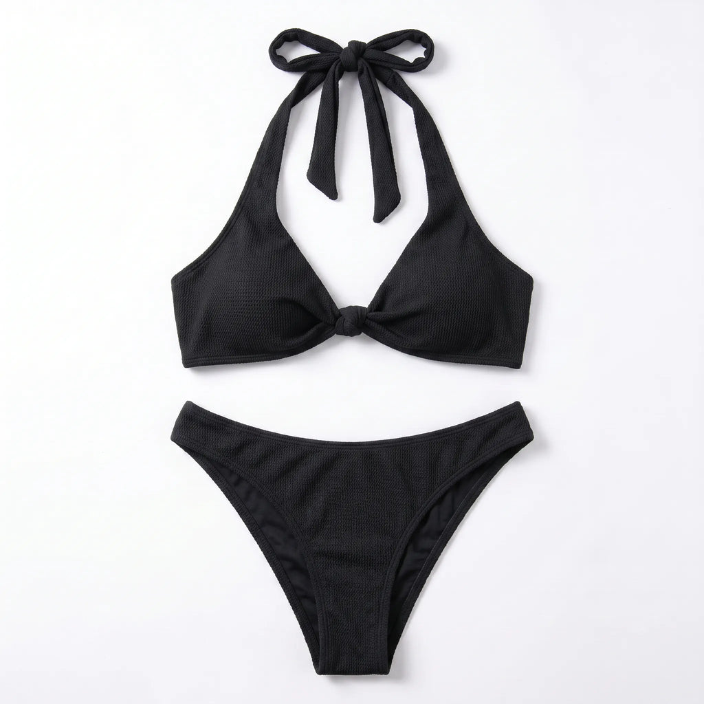 NEVA – Tan-Through Bikini
