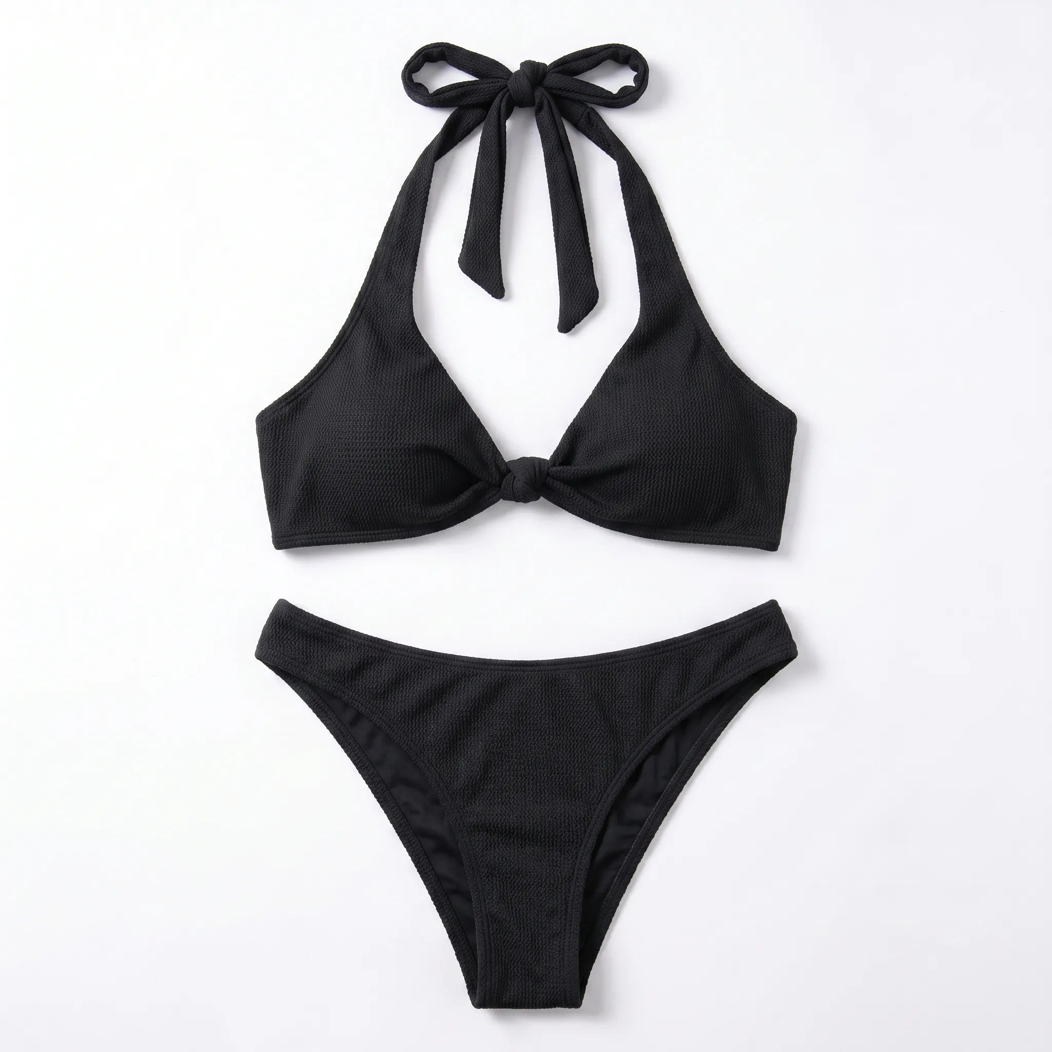 NEVA – Tan-Through Bikini
