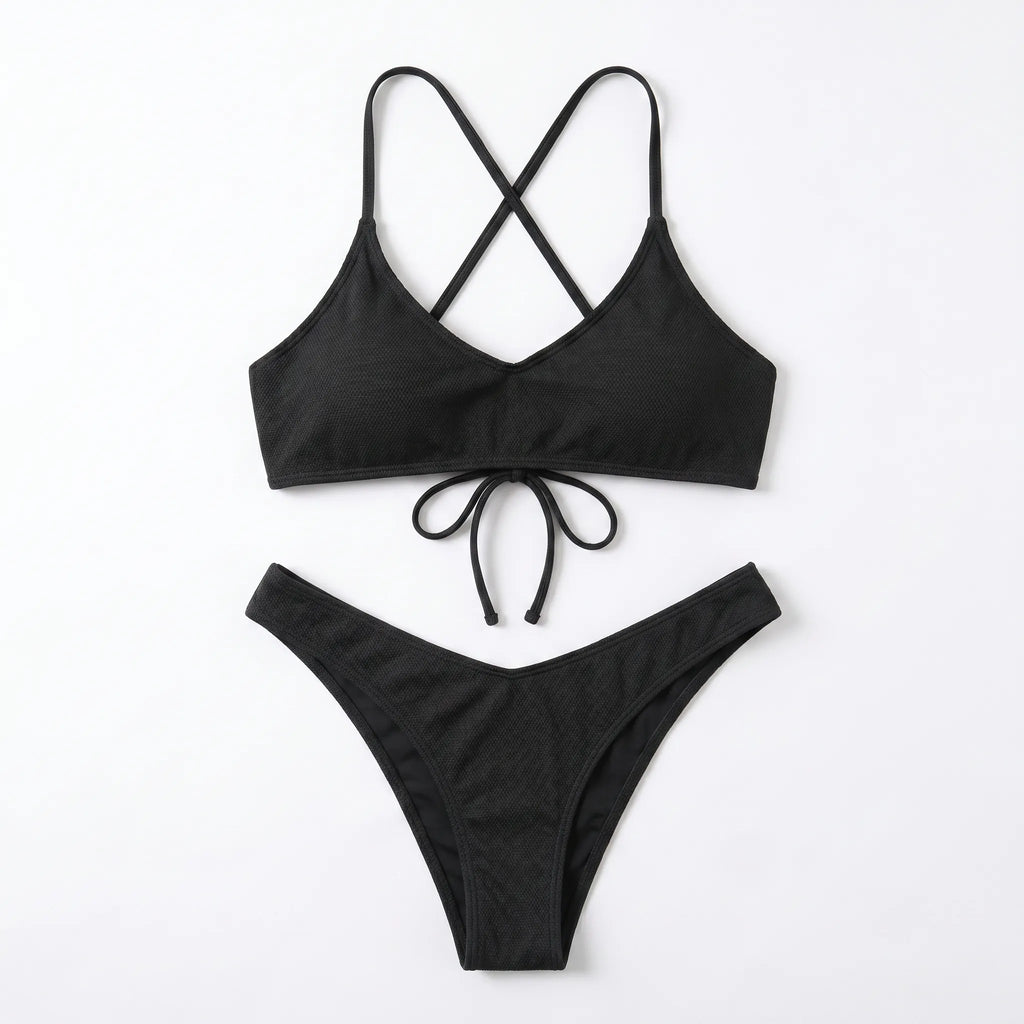 ISLA – Tan-Through Bikini
