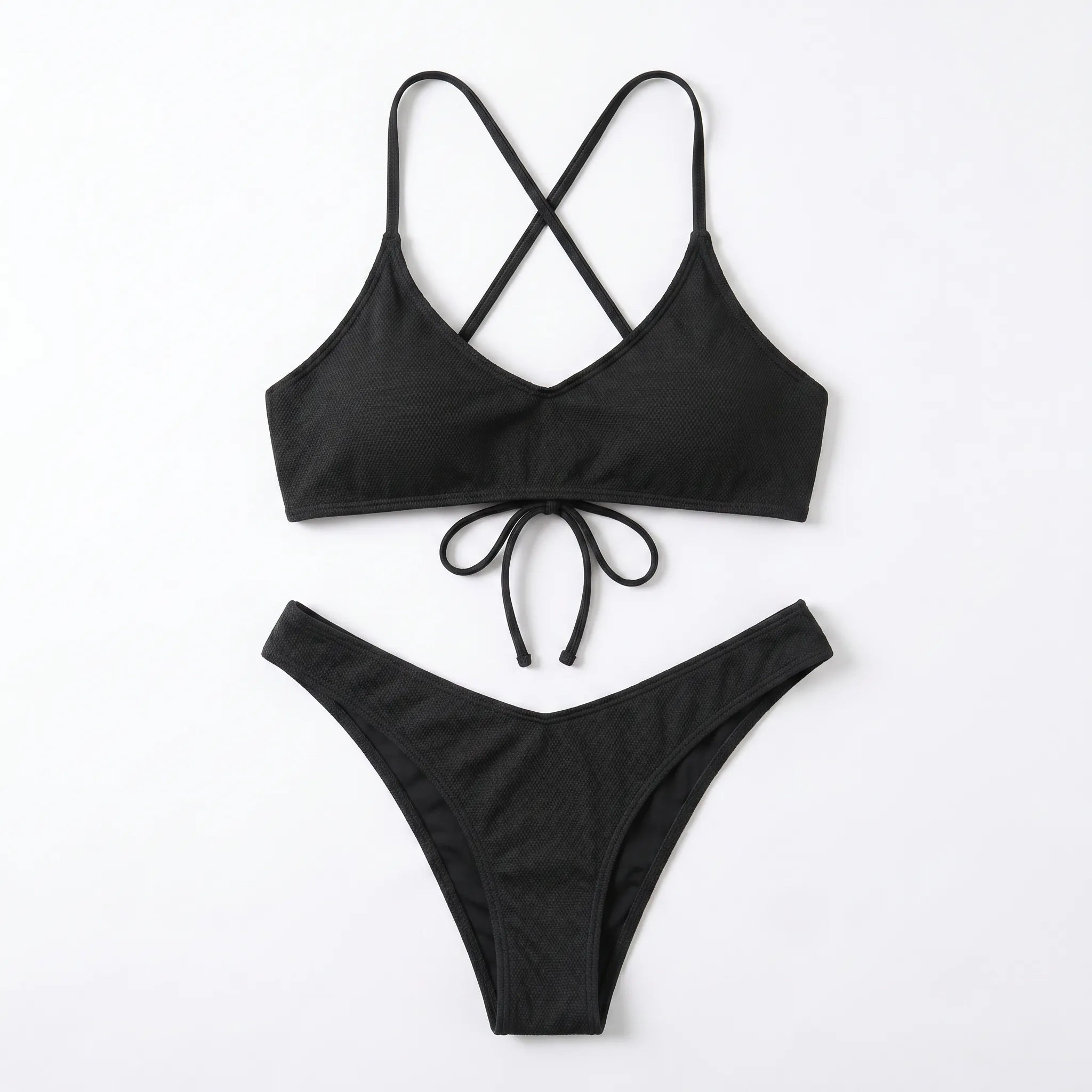 ISLA – Tan-Through Bikini