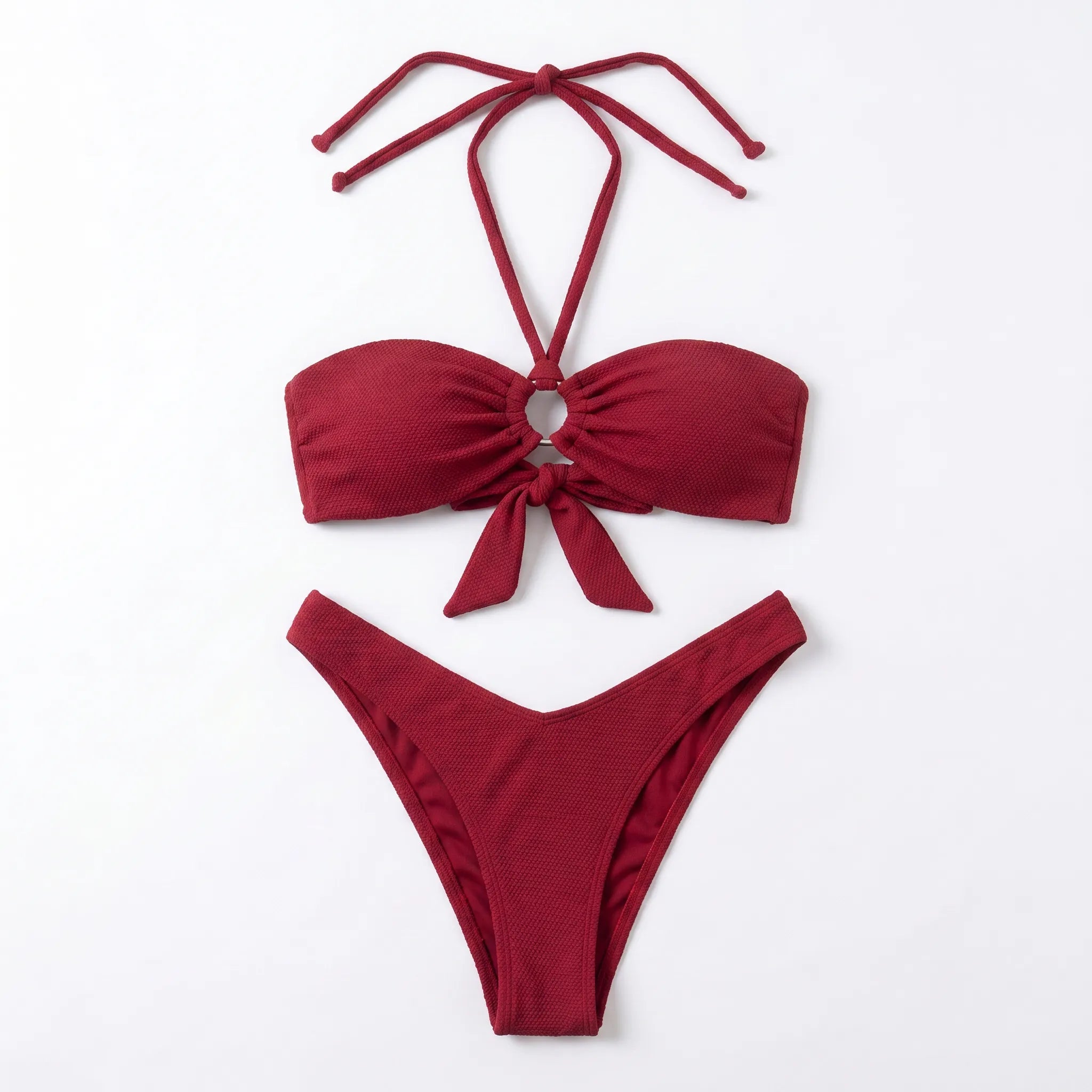 CERA – Tan-Through Bikini