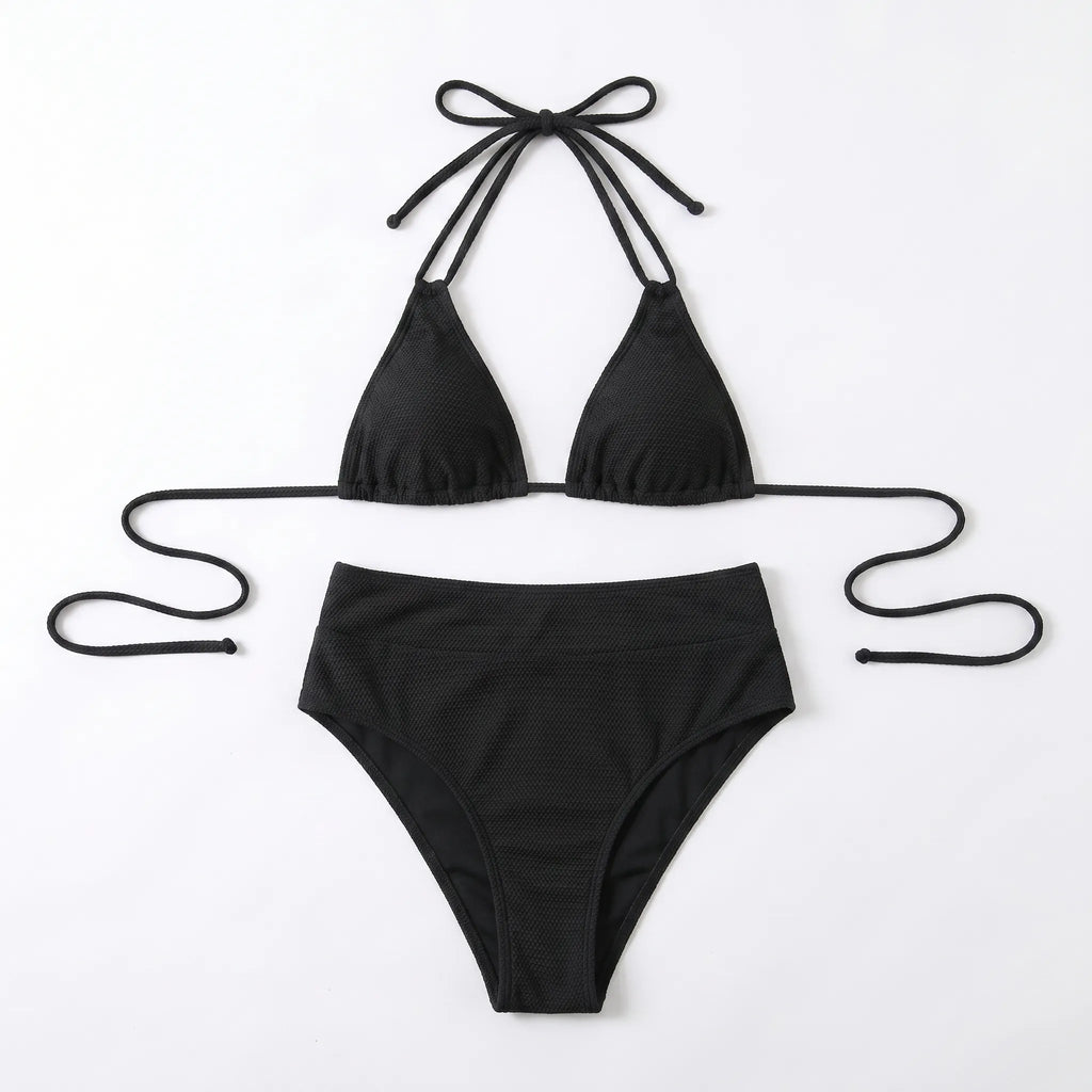 ELVA – Tan-Through Bikini
