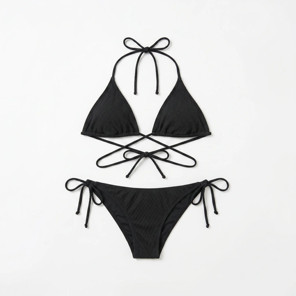 KAYA – Tan-Through Bikini