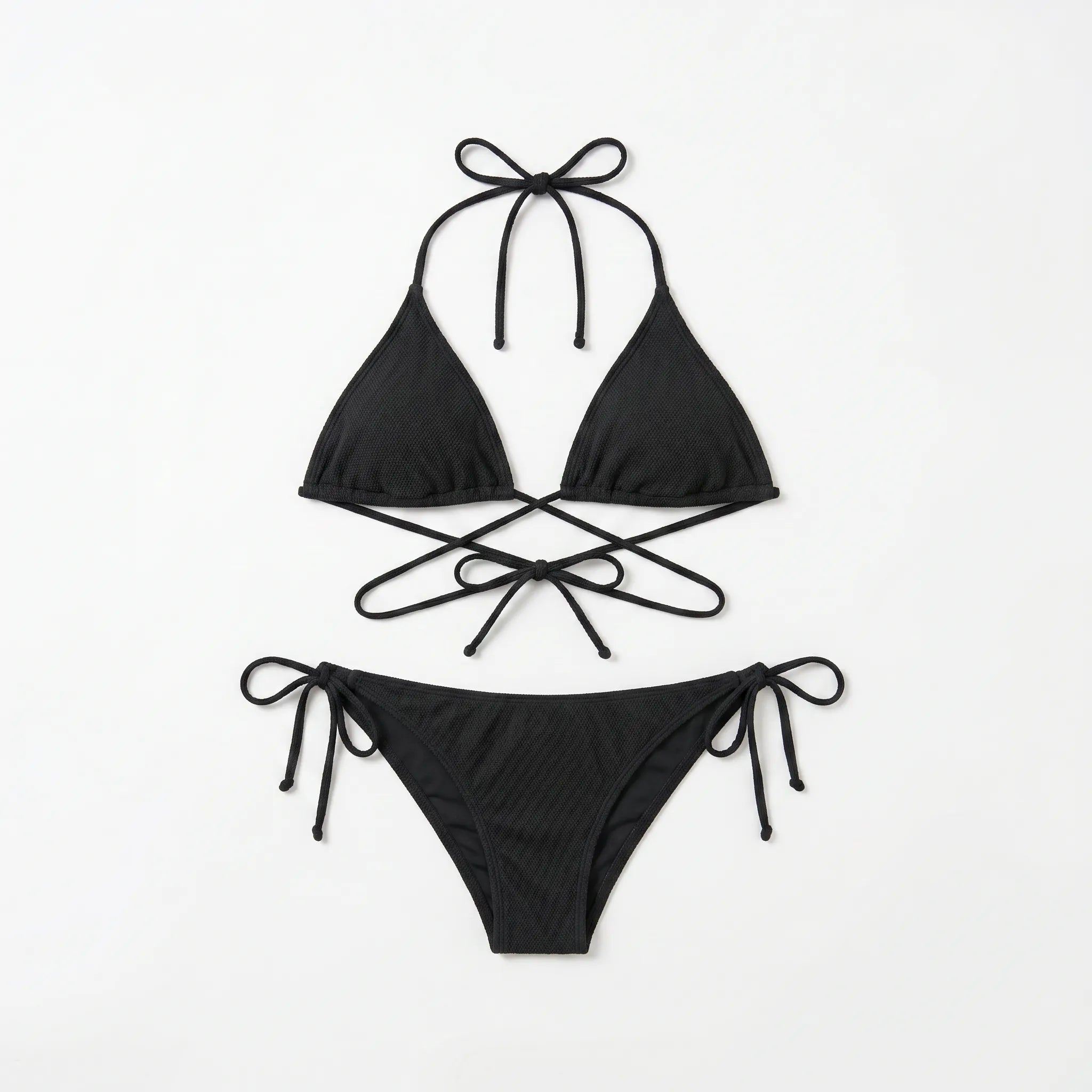 KAYA – Tan-Through Bikini