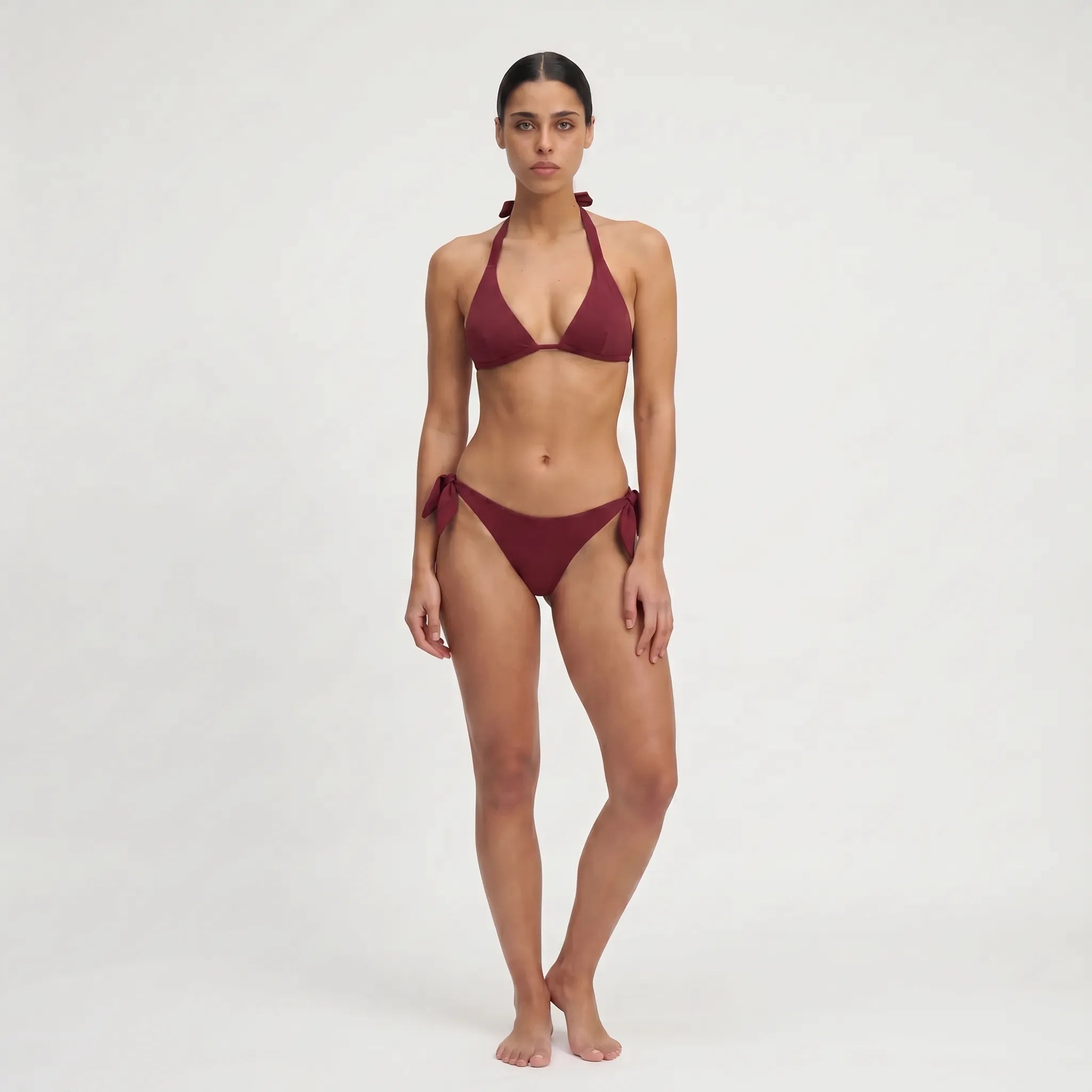 SAVA – Tan-Through Bikini
