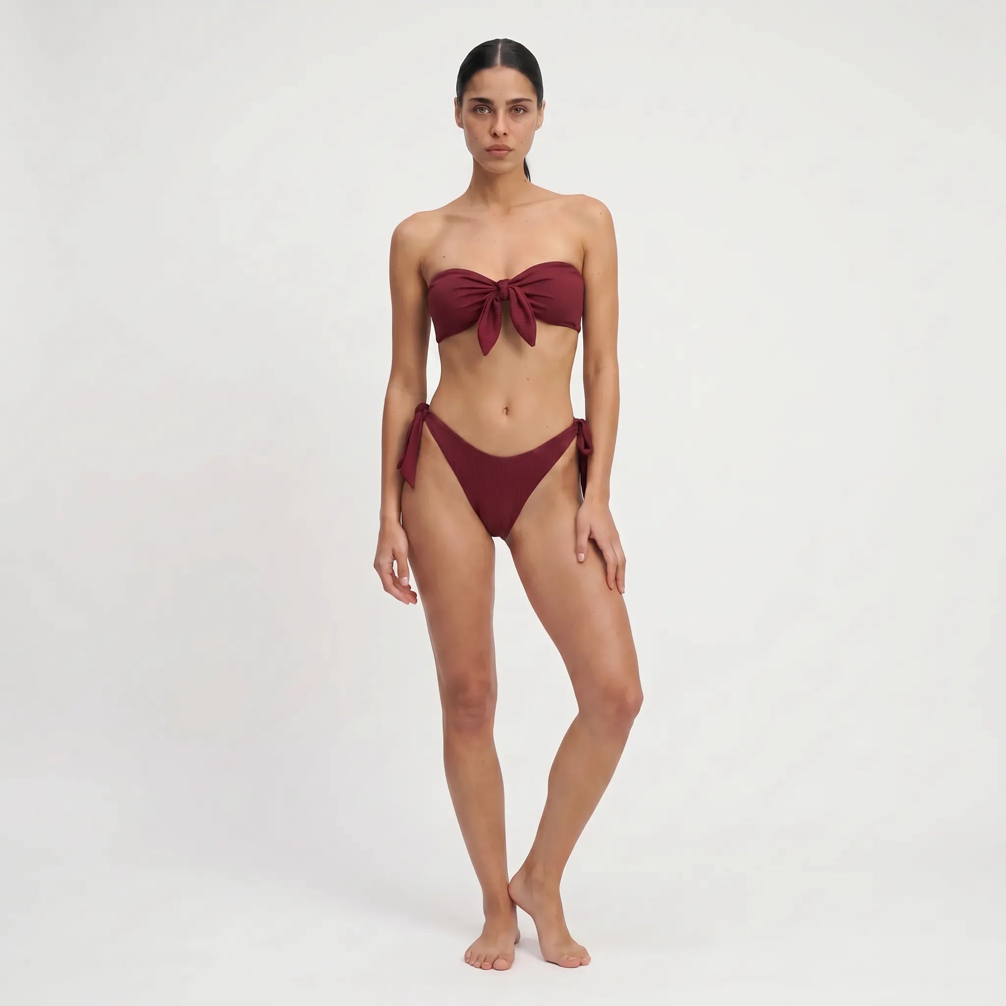 VENA – Tan-Through Bikini