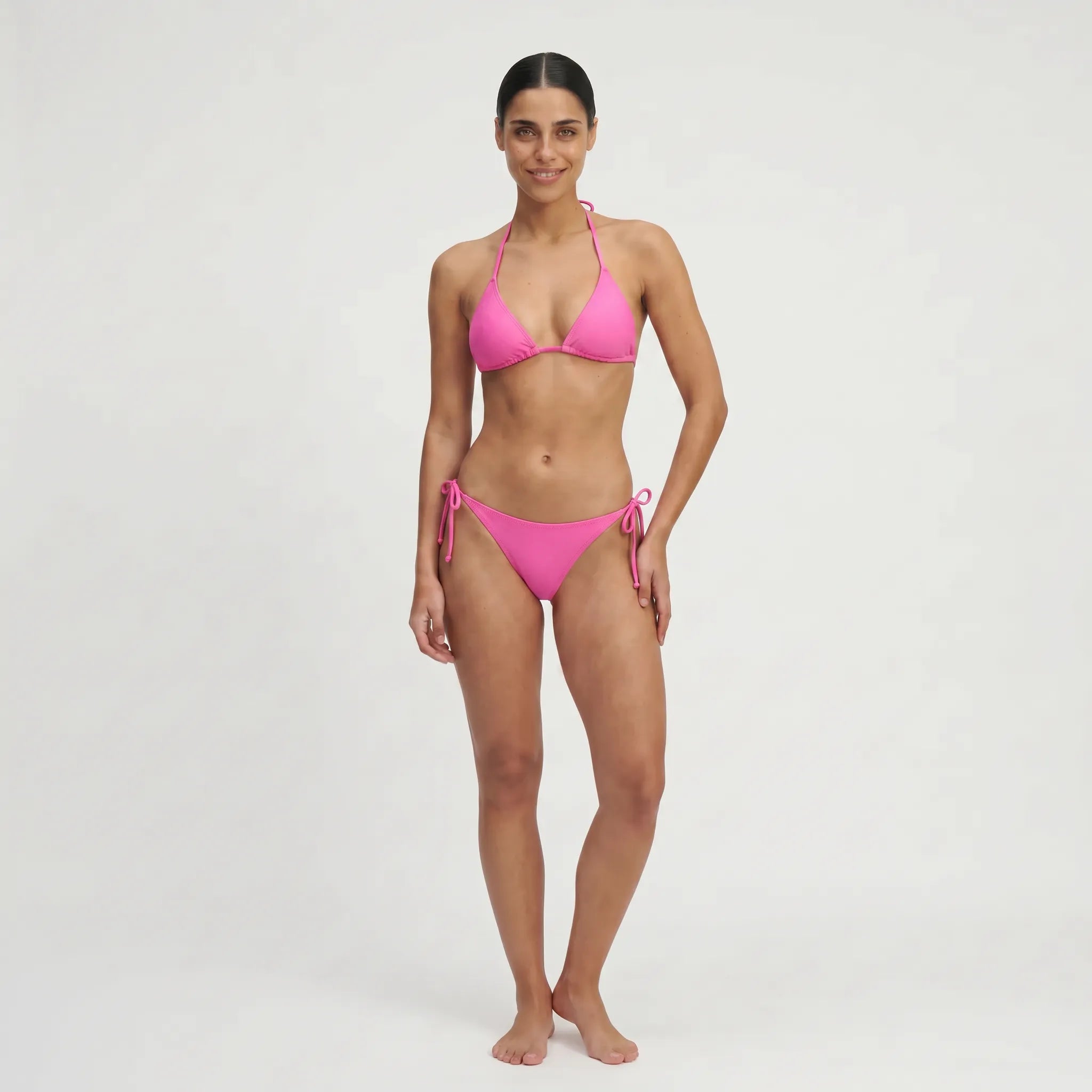 LYRA – Tan-Through Bikini