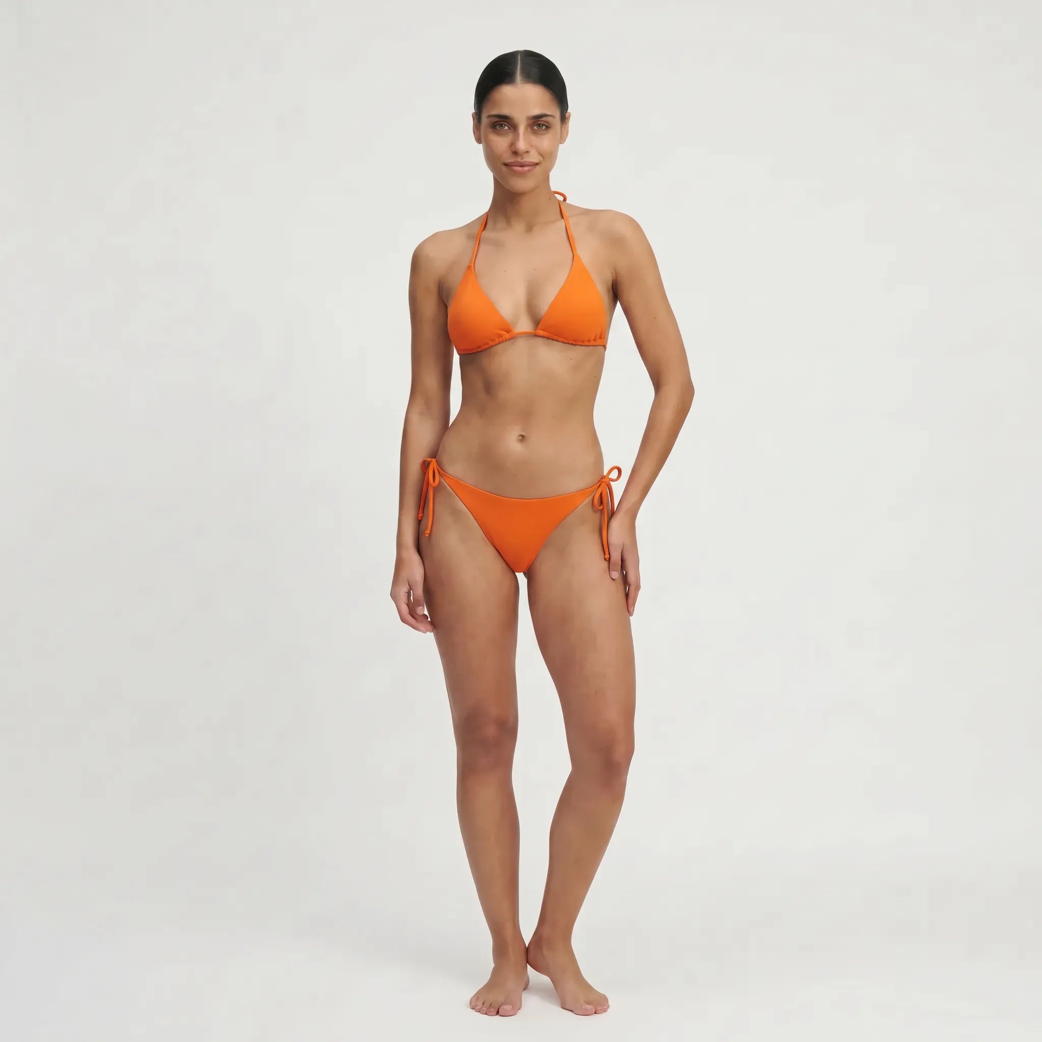 LYRA – Tan-Through Bikini
