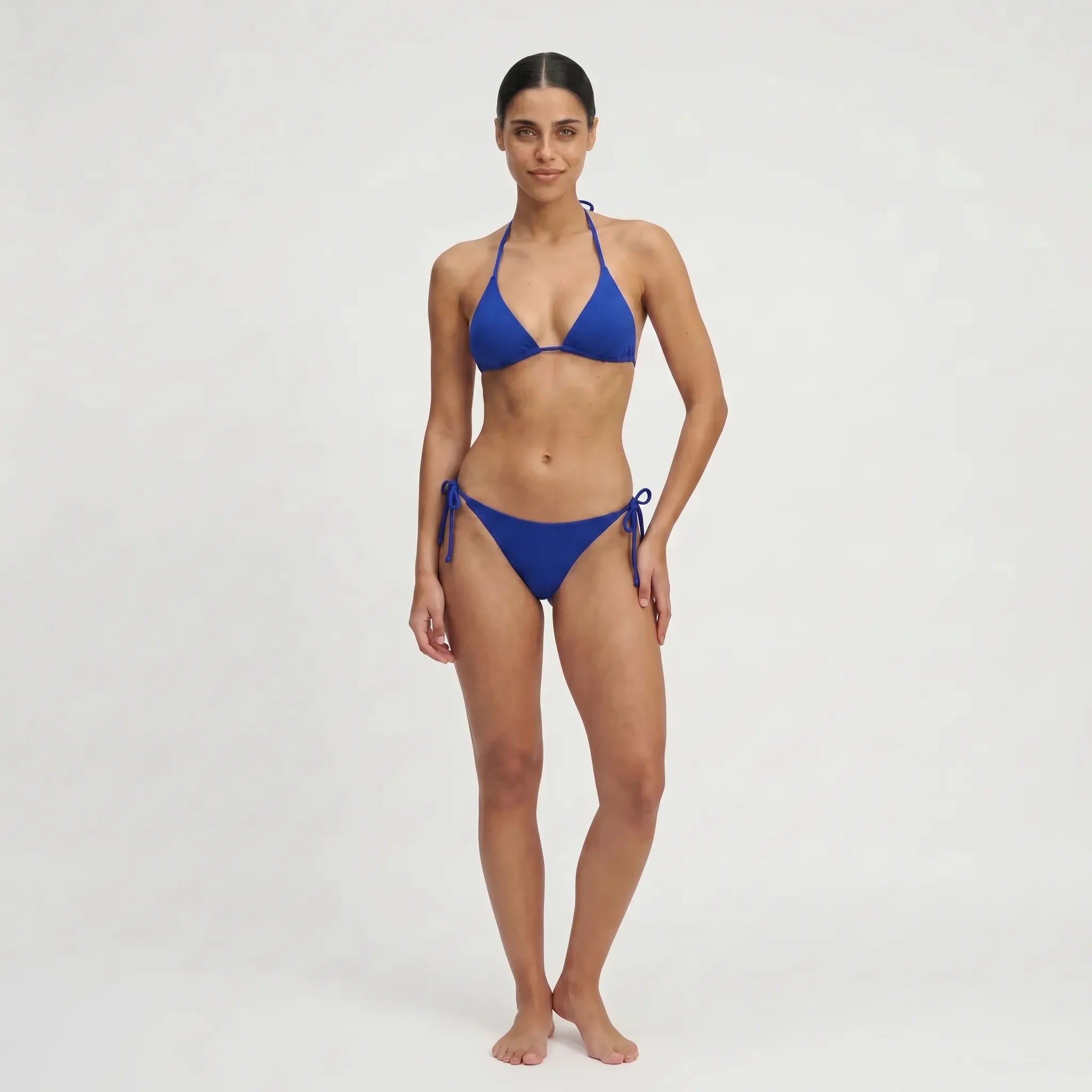LYRA – Tan-Through Bikini