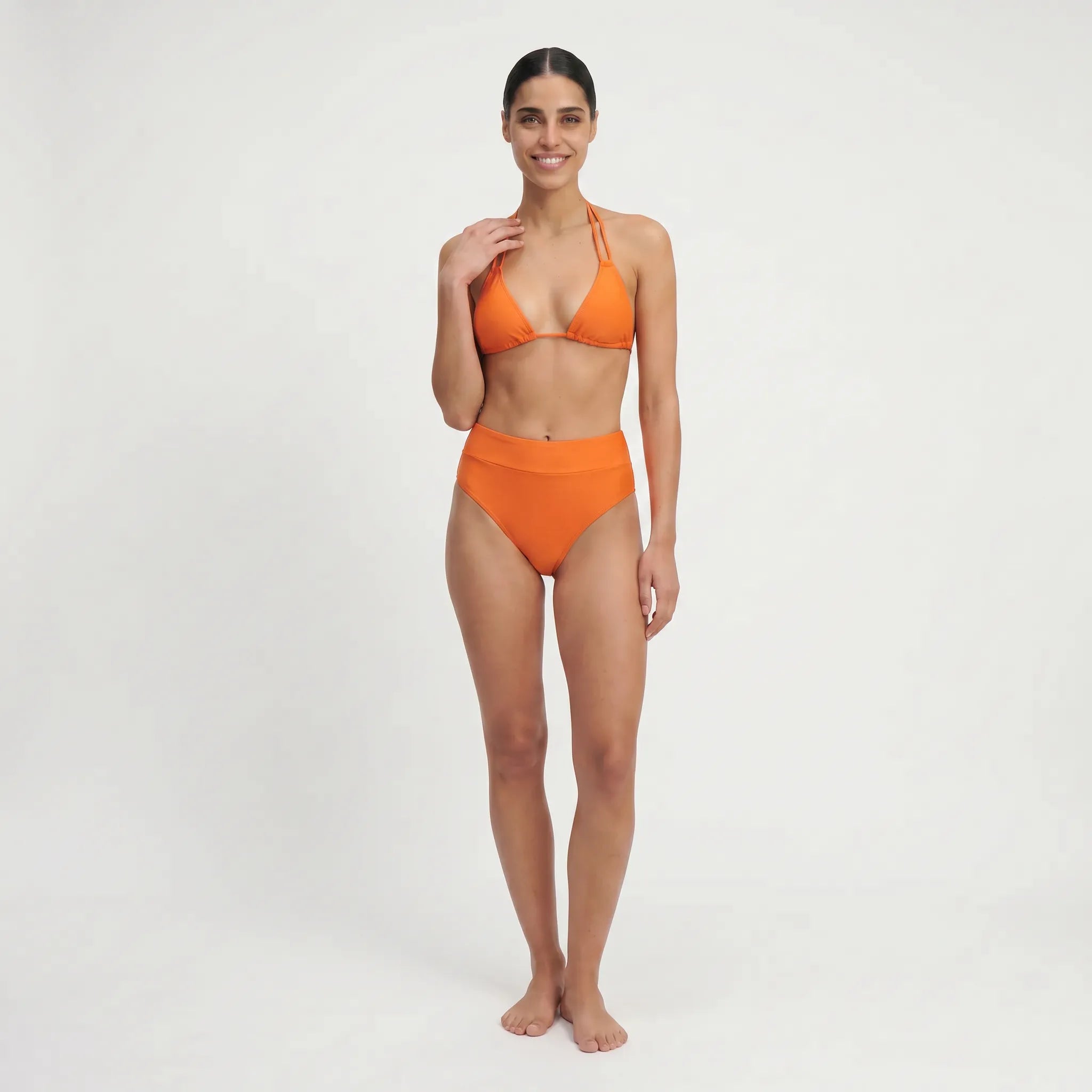 ELVA – Tan-Through Bikini
