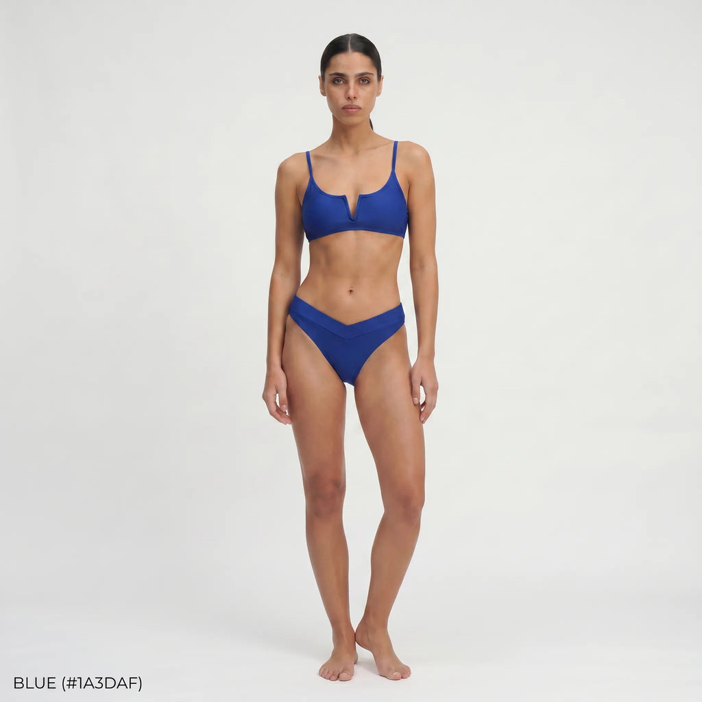 NALA – Tan-Through Bikini