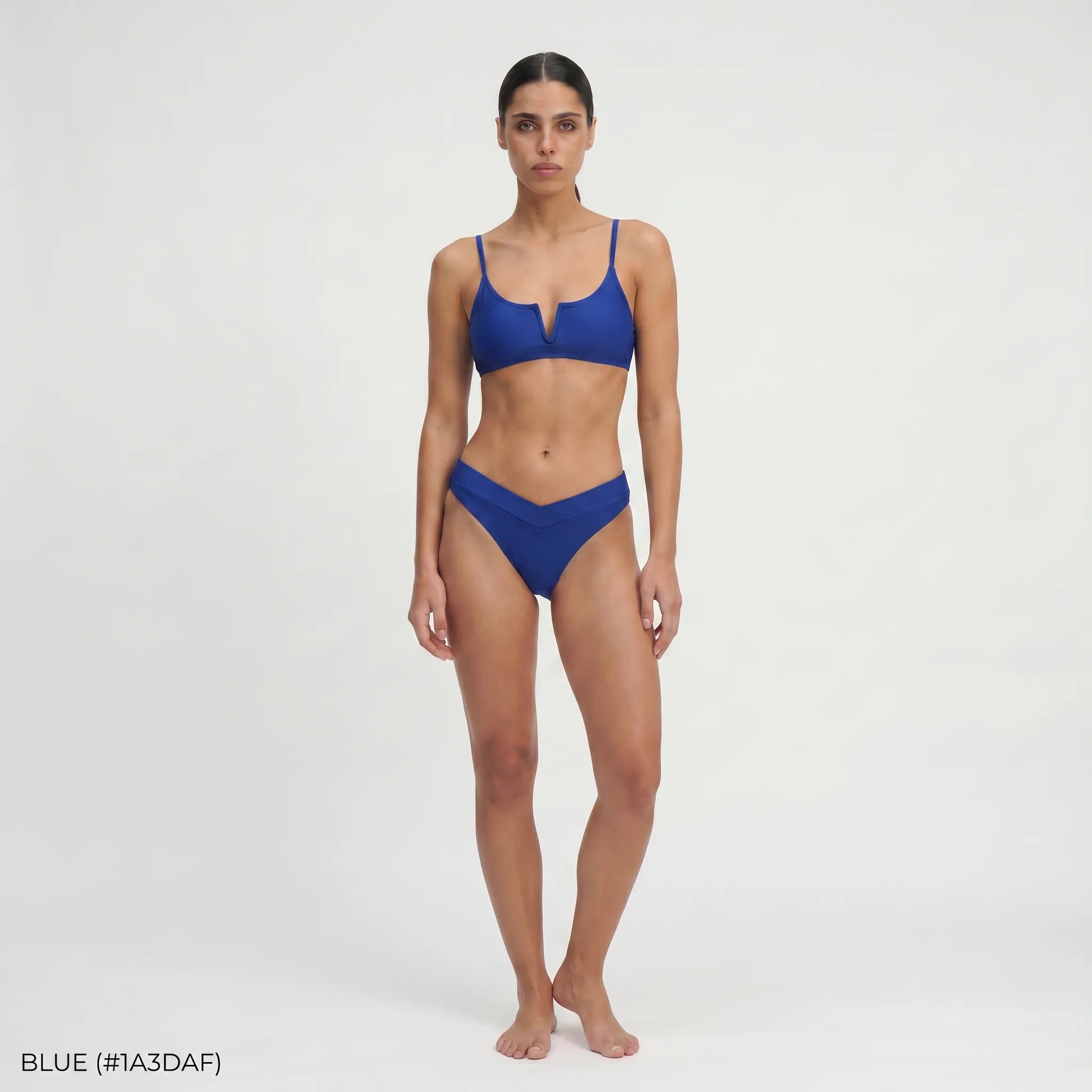 NALA – Tan-Through Bikini