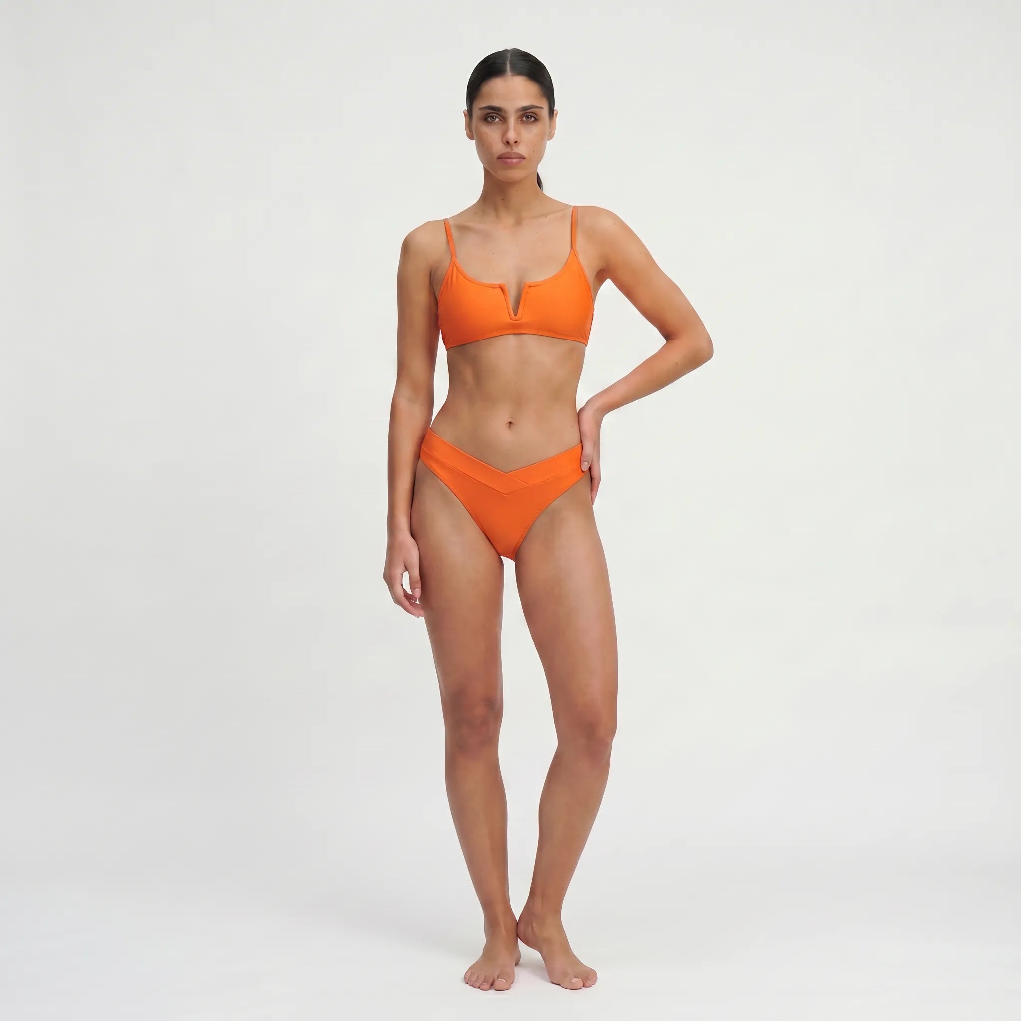 NALA – Tan-Through Bikini