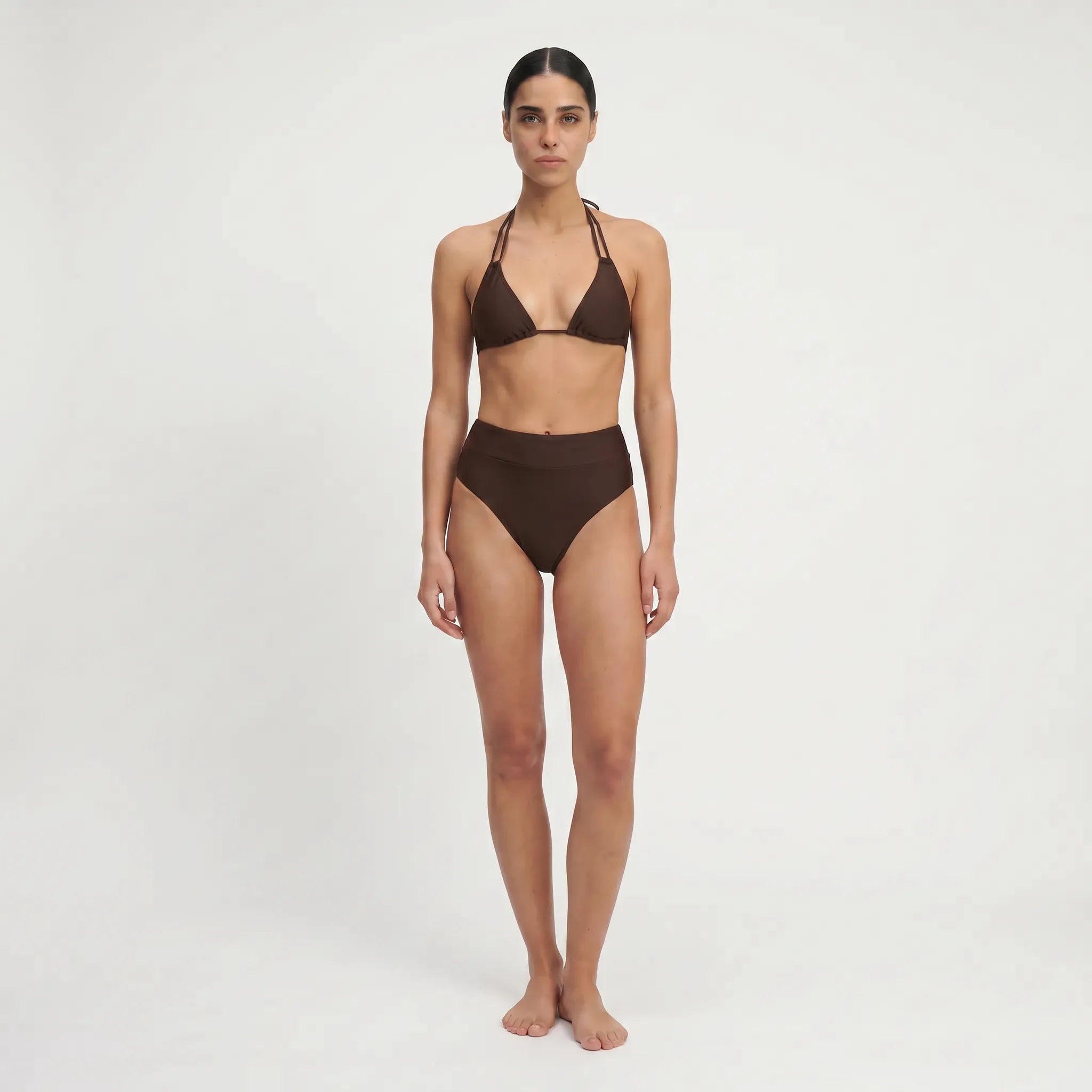ELVA – Tan-Through Bikini