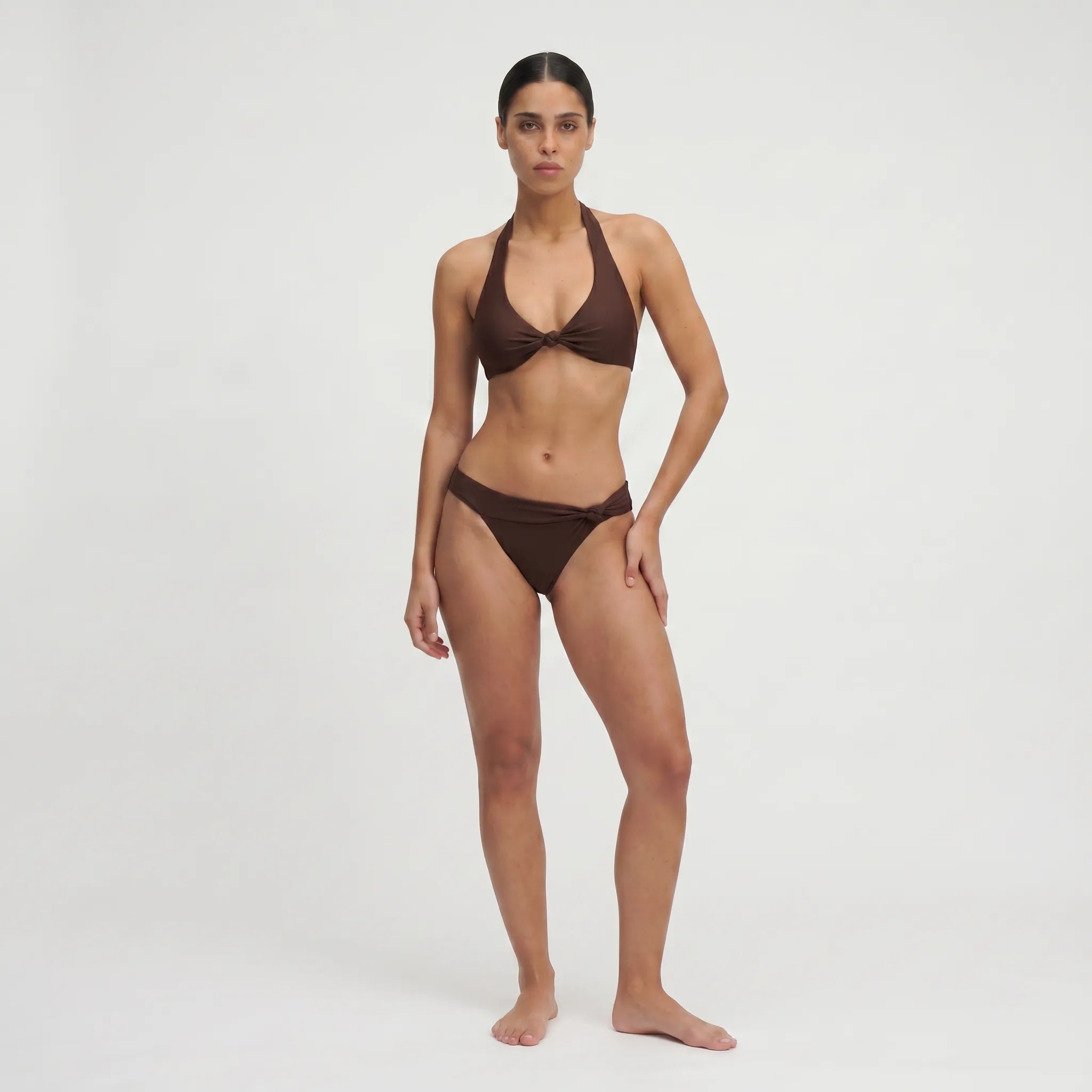 NEVA – Tan-Through Bikini