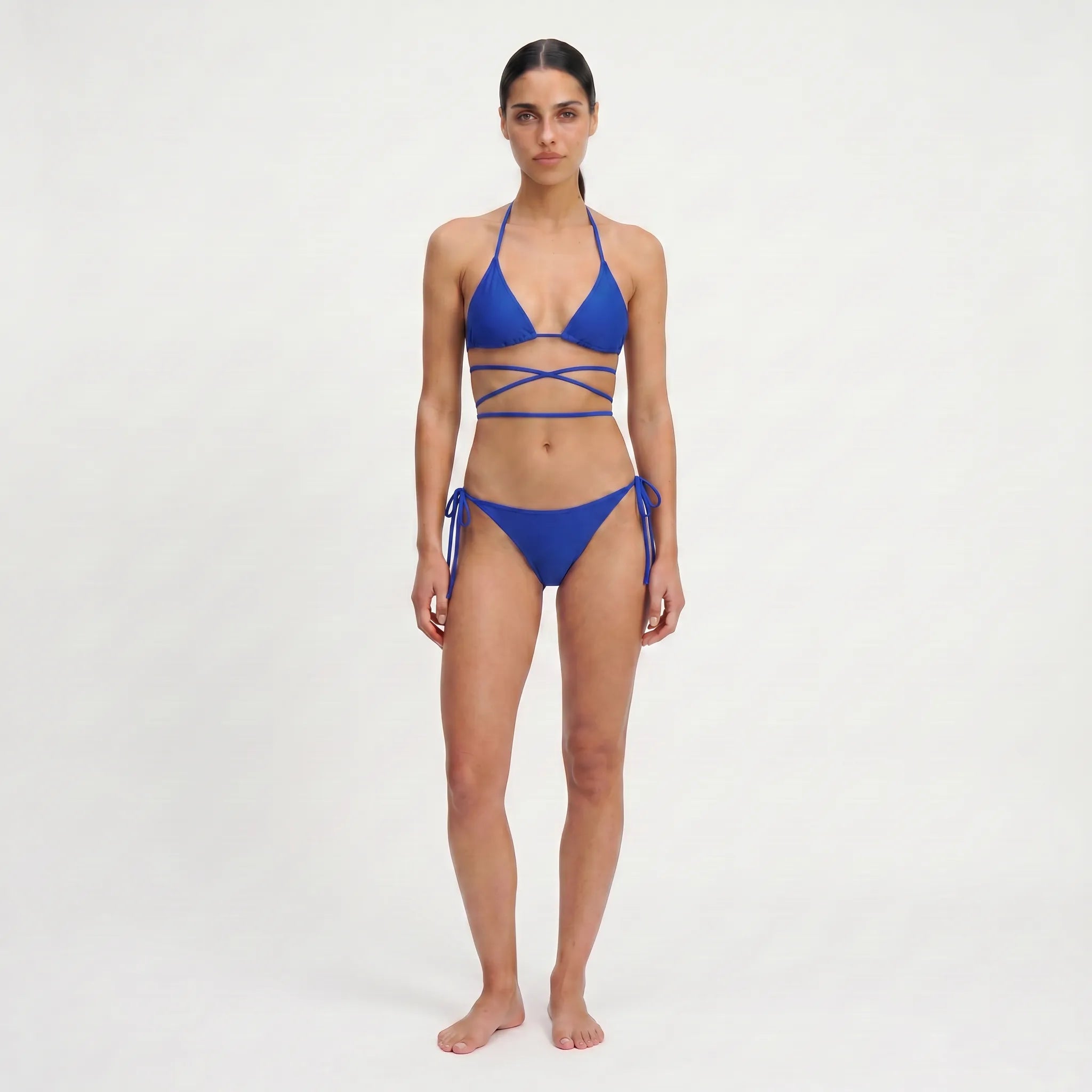 KAYA – Tan-Through Bikini