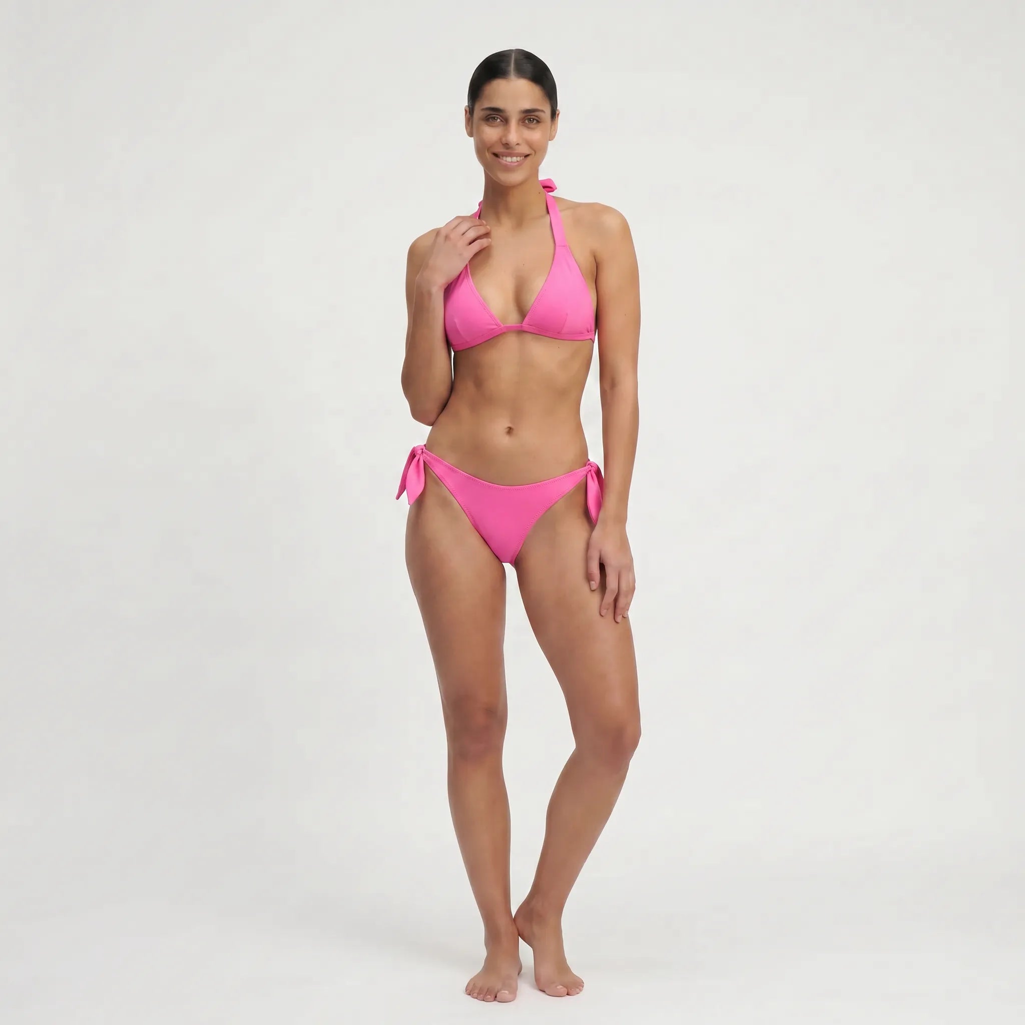 SAVA – Tan-Through Bikini