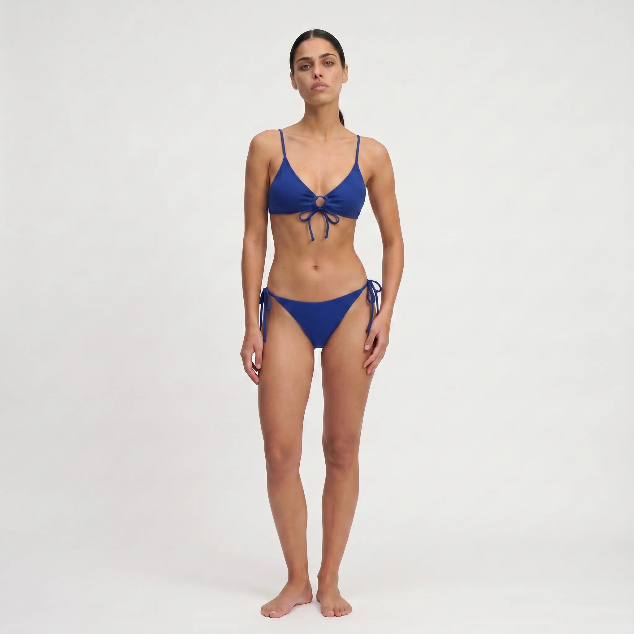SENA – Tan-Through Bikini