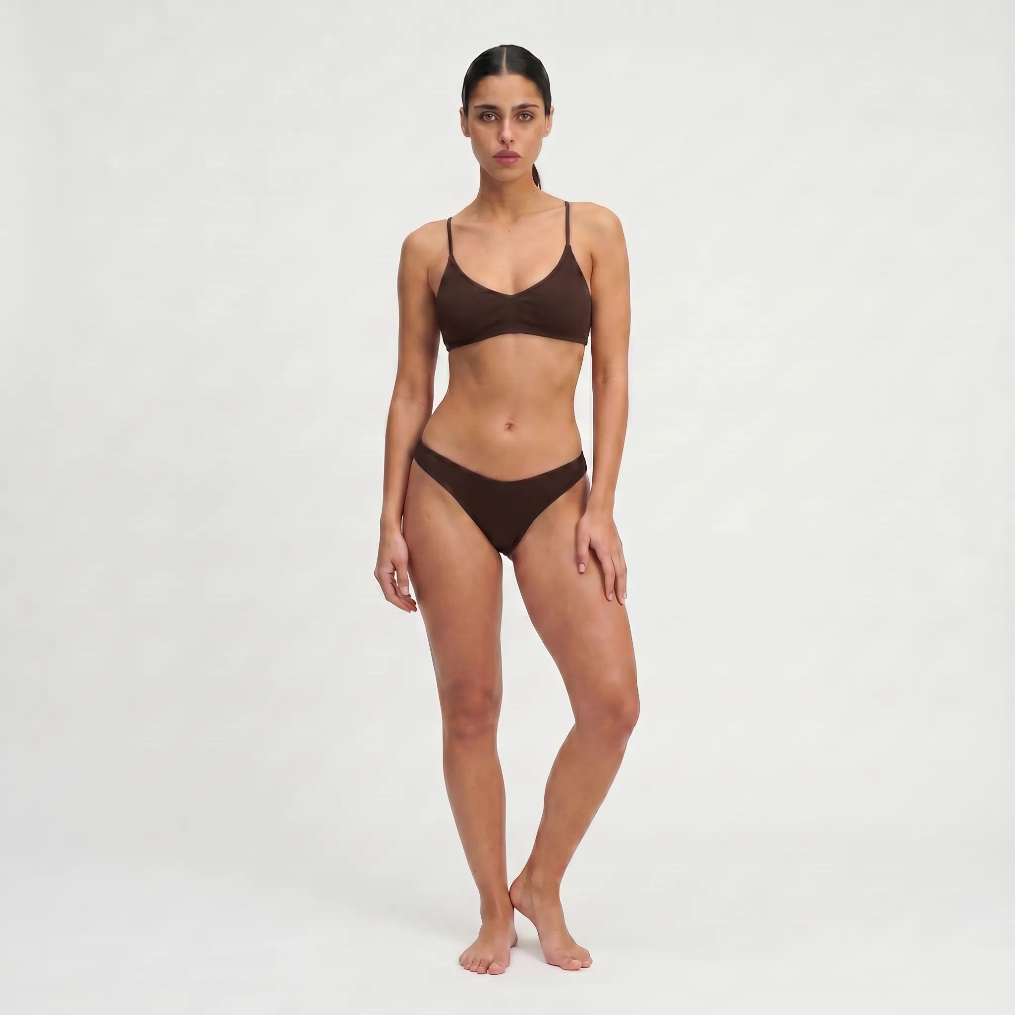 ISLA – Tan-Through Bikini