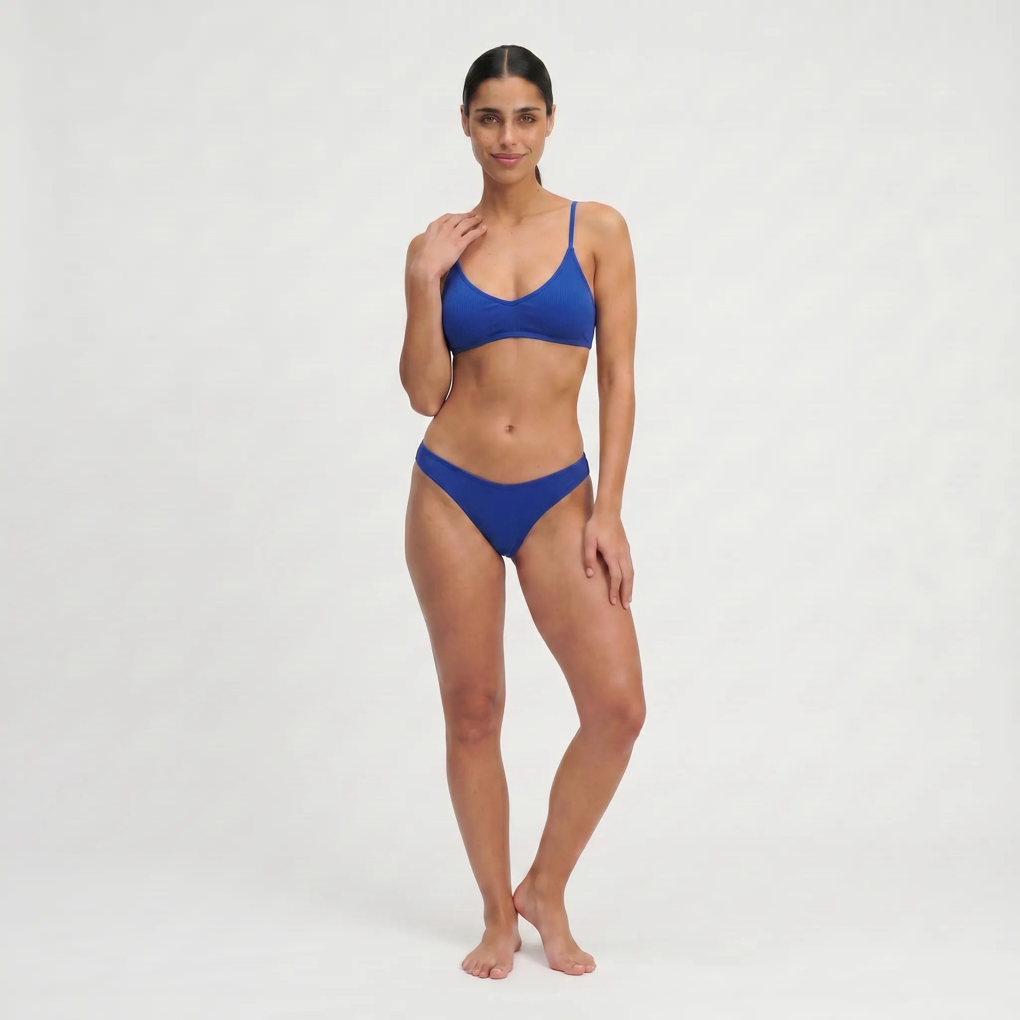 ISLA – Tan-Through Bikini
