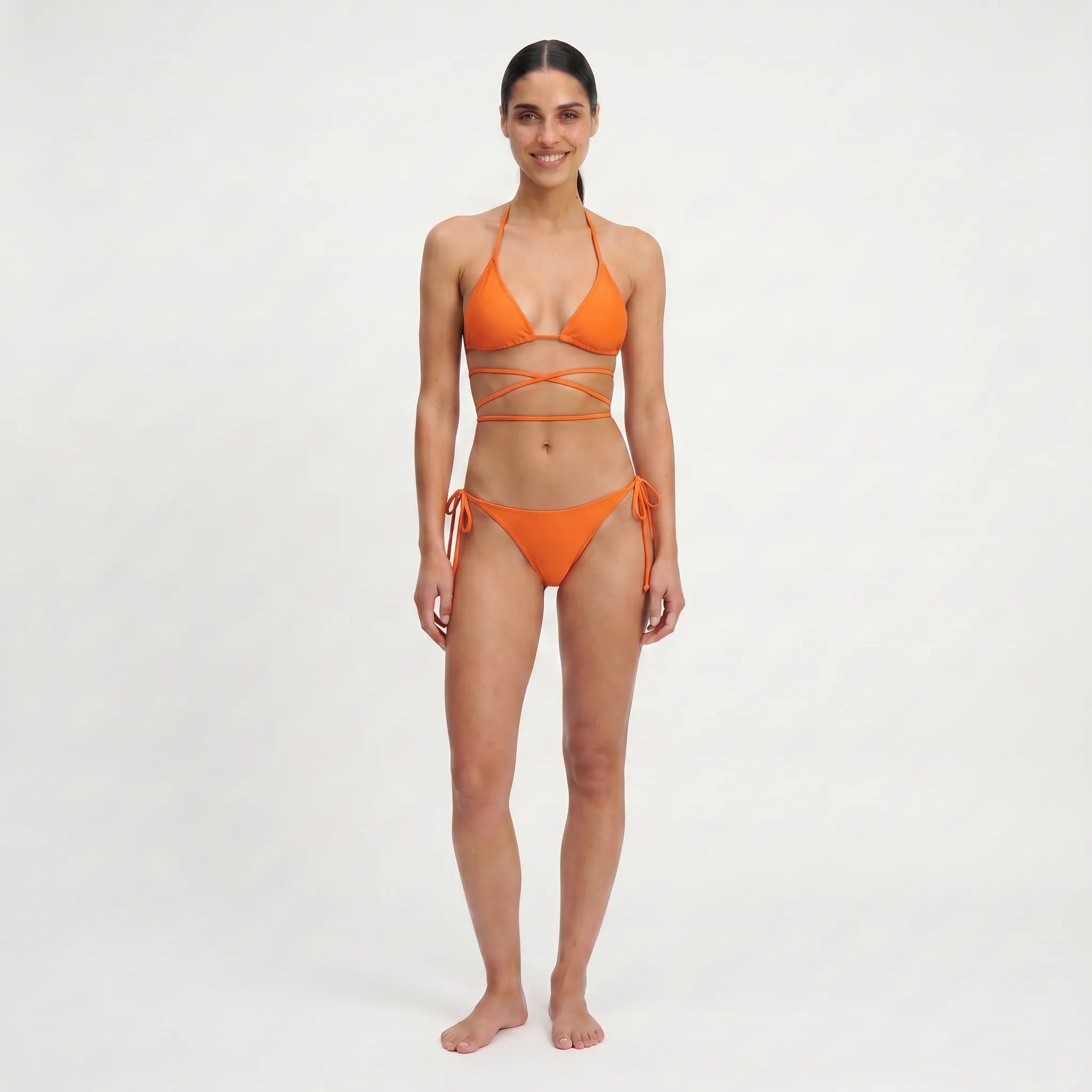 KAYA – Tan-Through Bikini