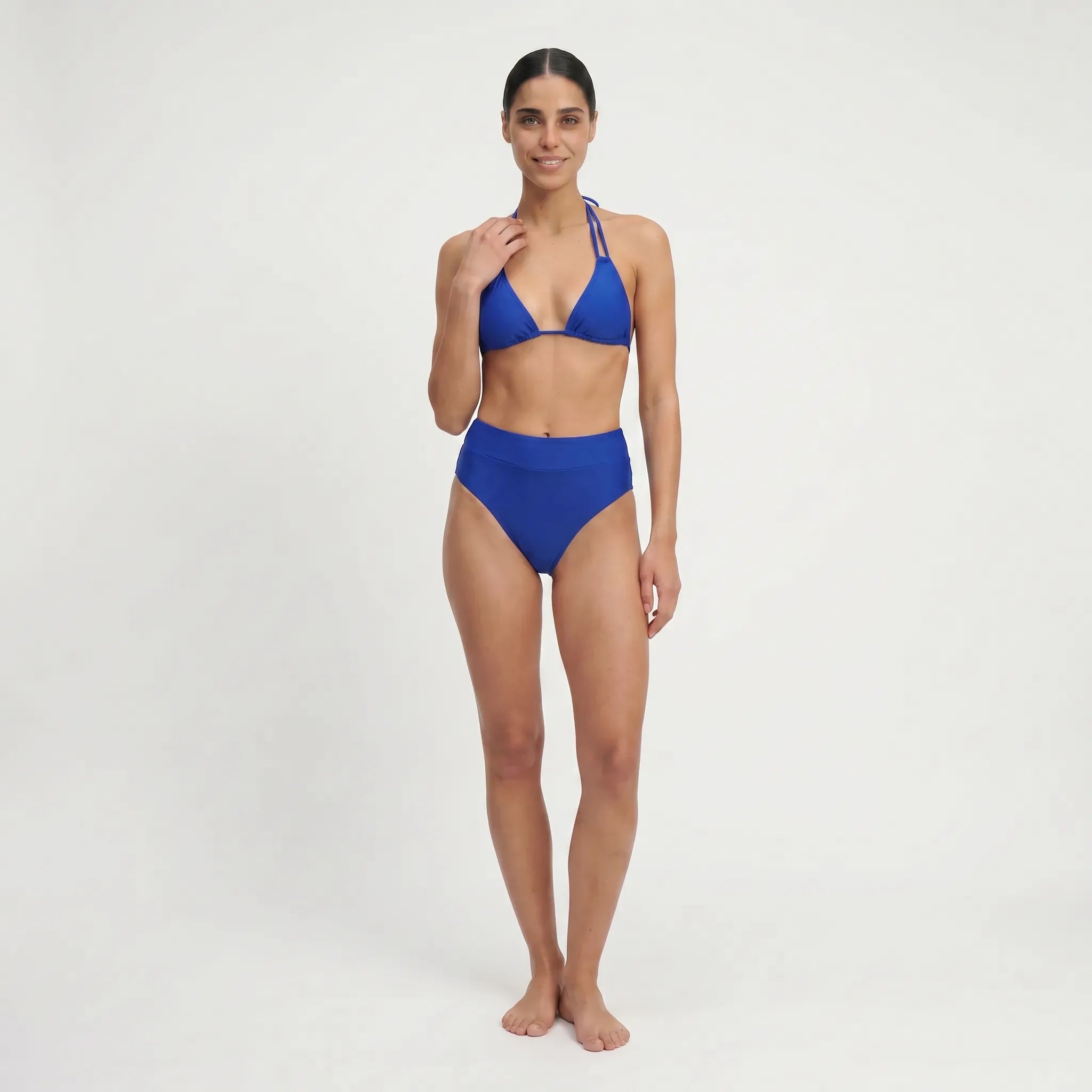 ELVA – Tan-Through Bikini