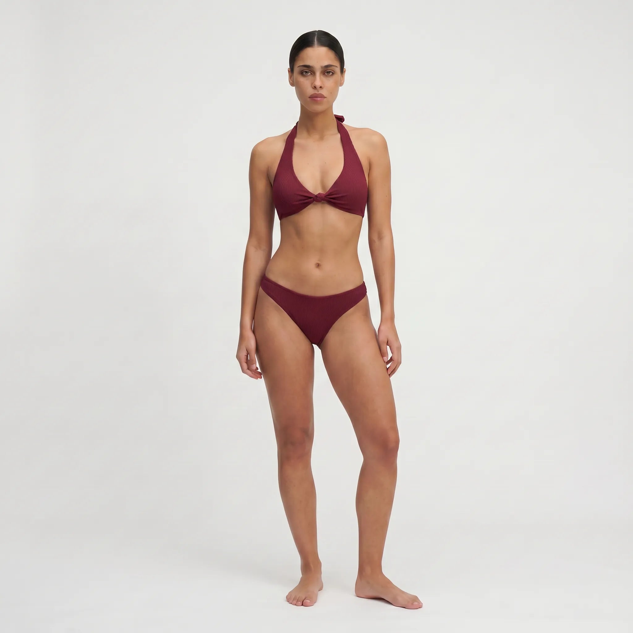 NEVA – Tan-Through Bikini
