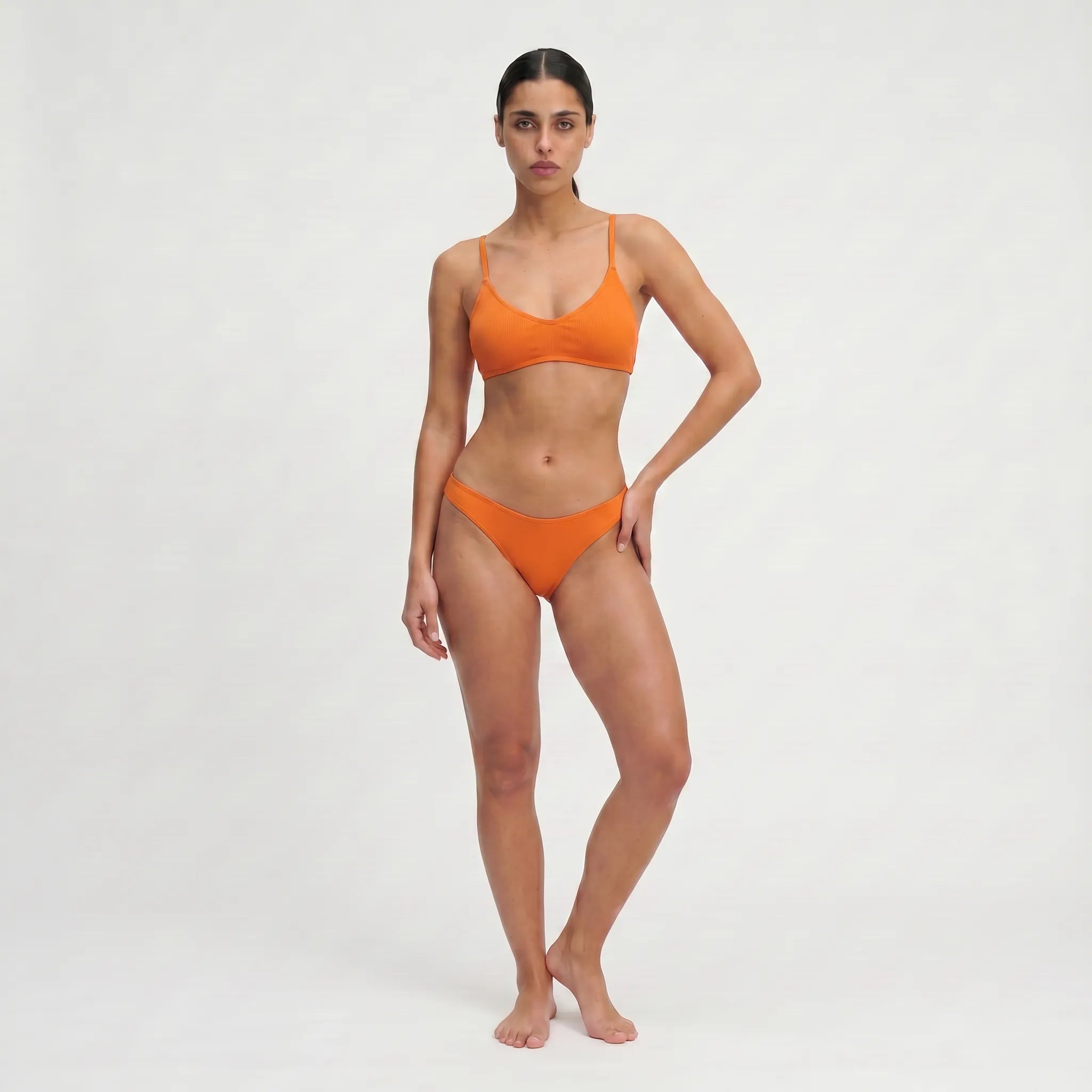 ISLA – Tan-Through Bikini