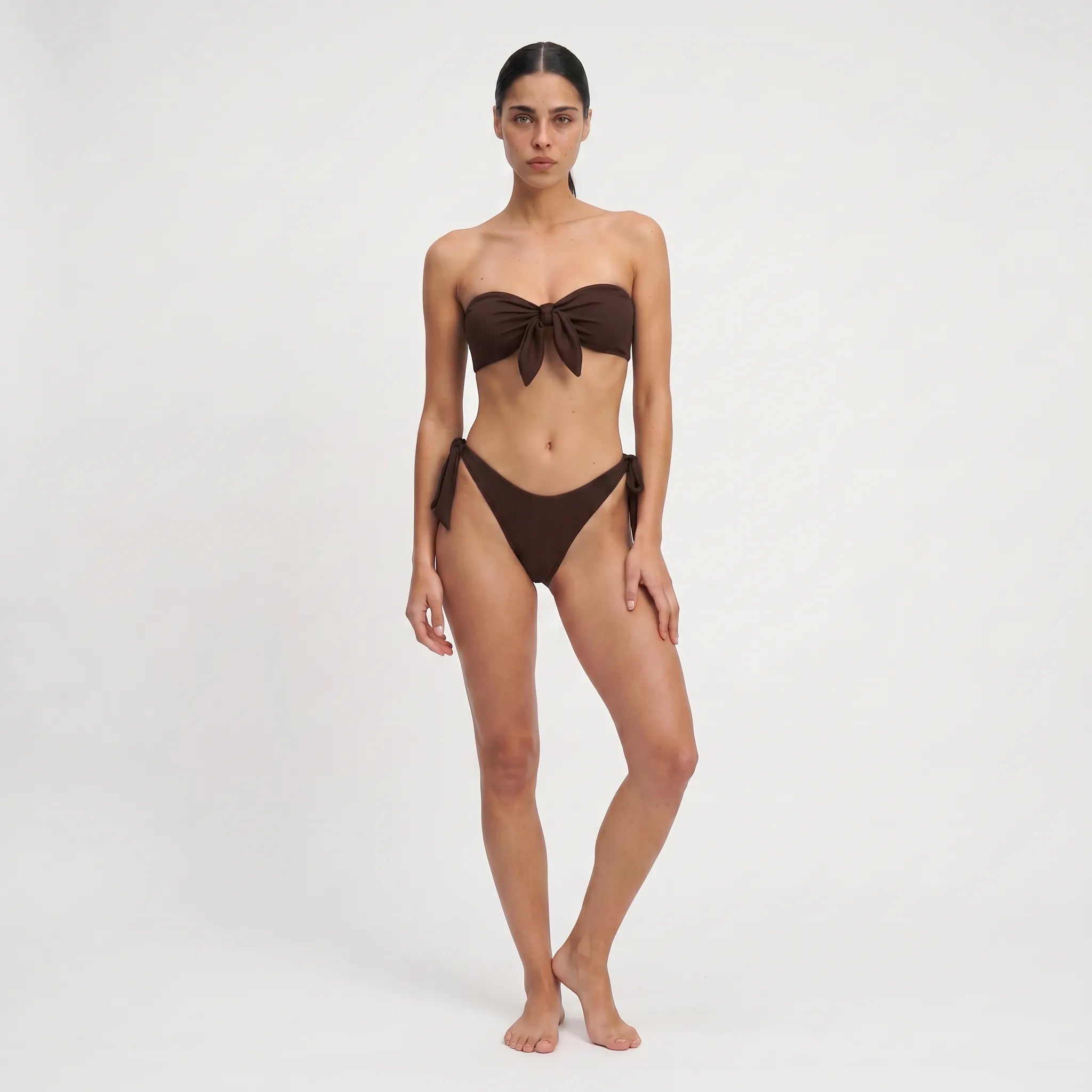 VENA – Tan-Through Bikini