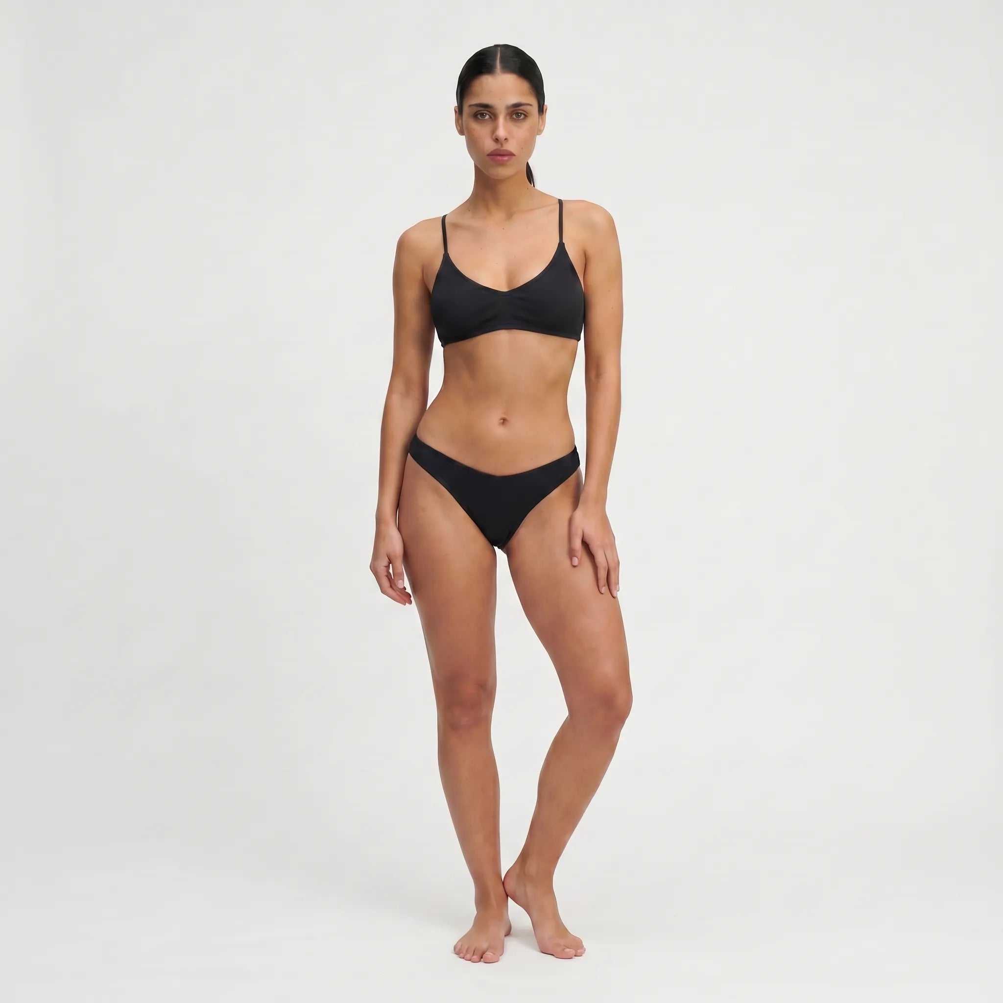 ISLA – Tan-Through Bikini