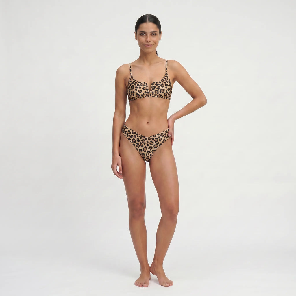 NALA – Tan-Through Bikini