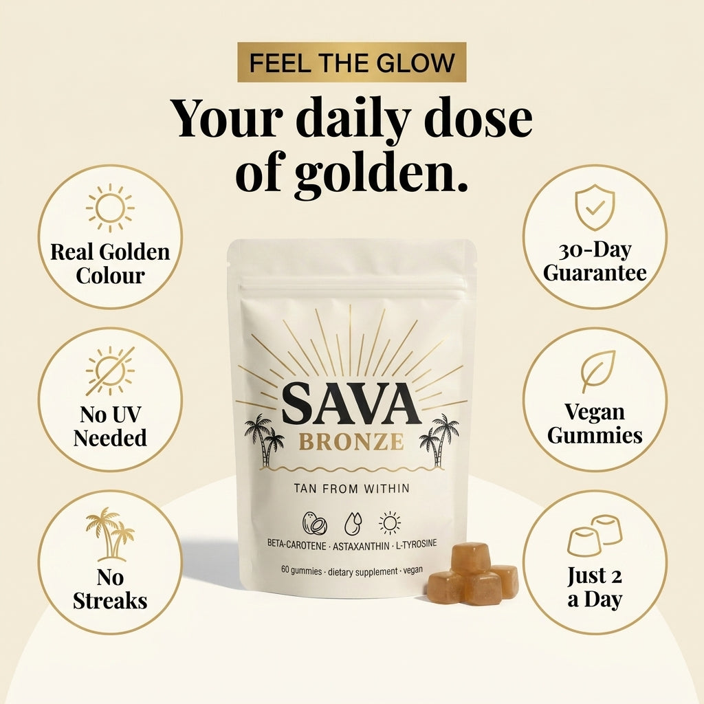 Six reasons to take SAVA Bronze